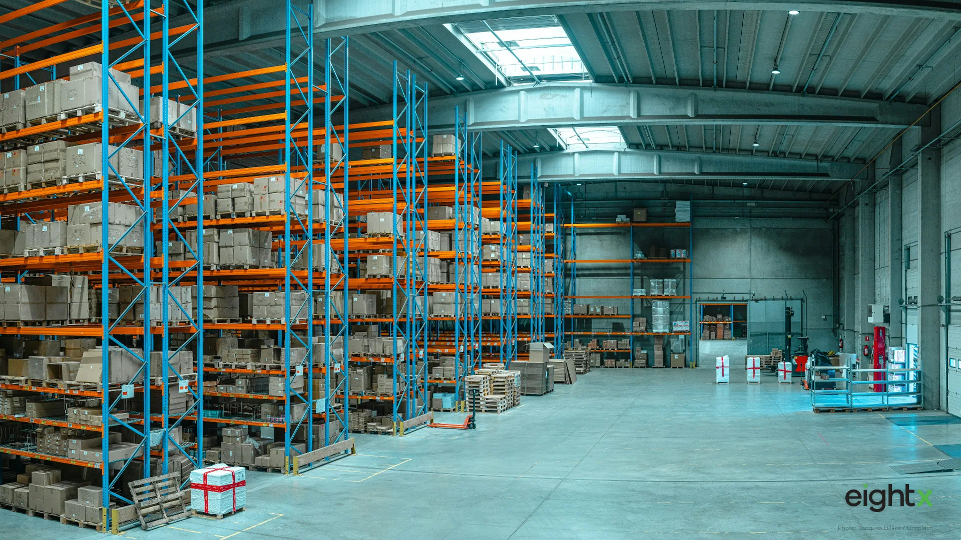 3PL all-in cost per order: the real fee stack for 2026