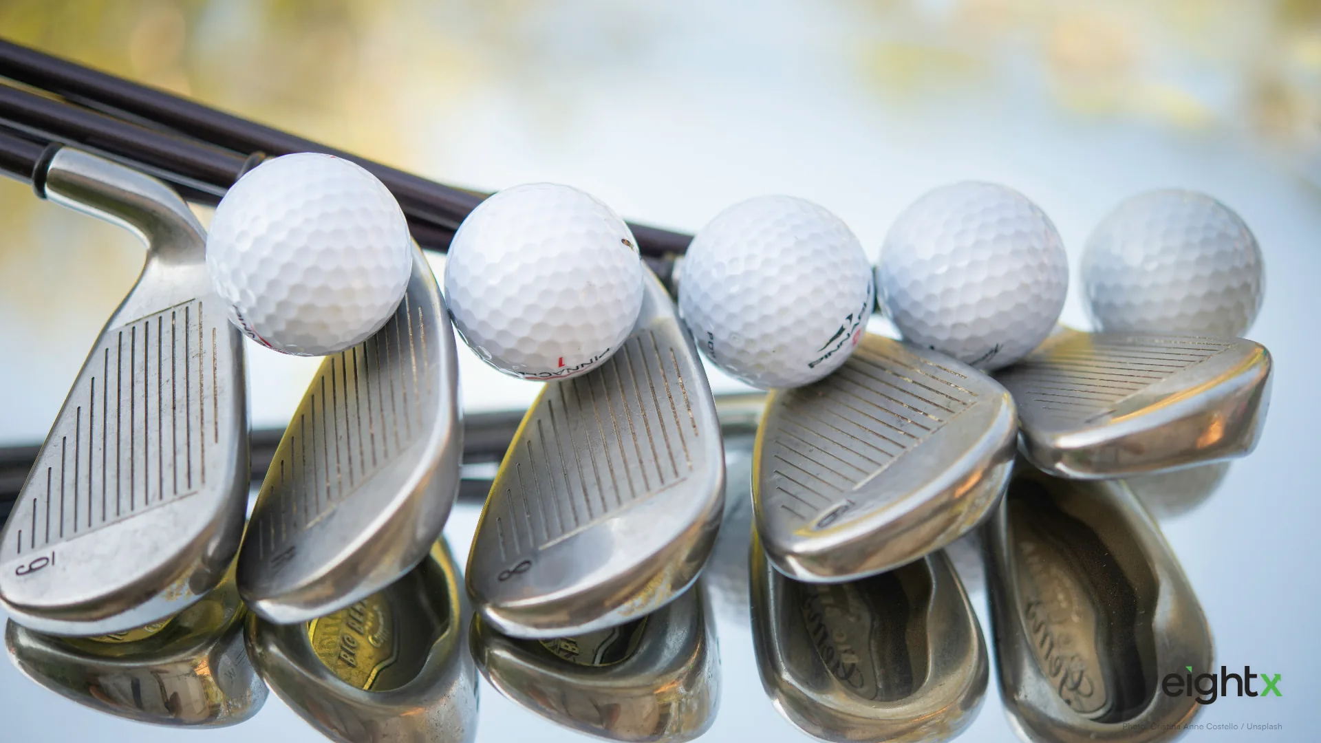 Acushnet (GOLF) Teardown: The Ball Business Is the Moat