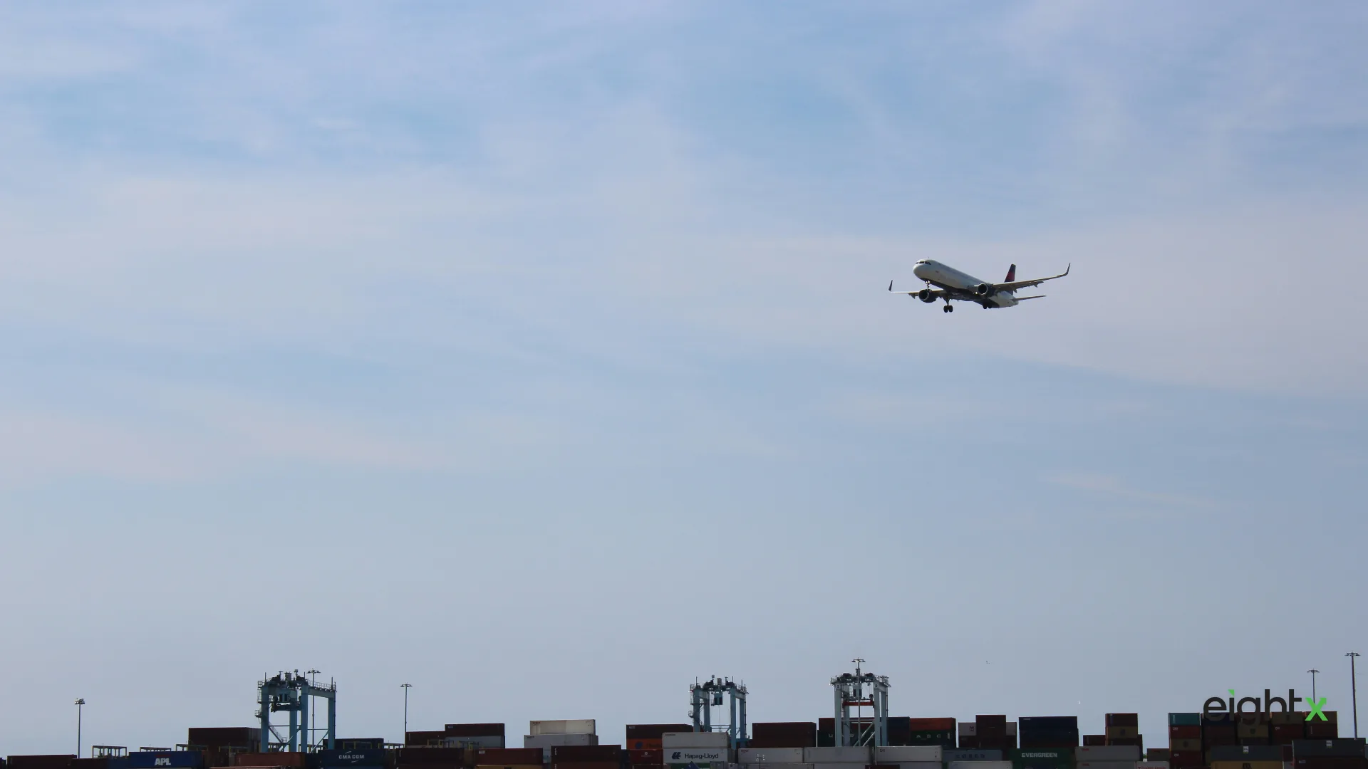 Air vs Sea Freight: The Cash and Margin Decision (2026)