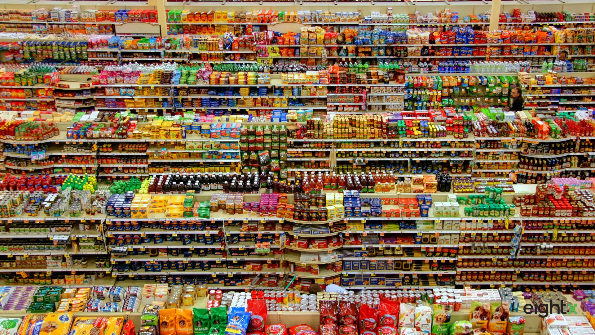 Aldi's Private-Label Pricing Playbook for CPG Brands