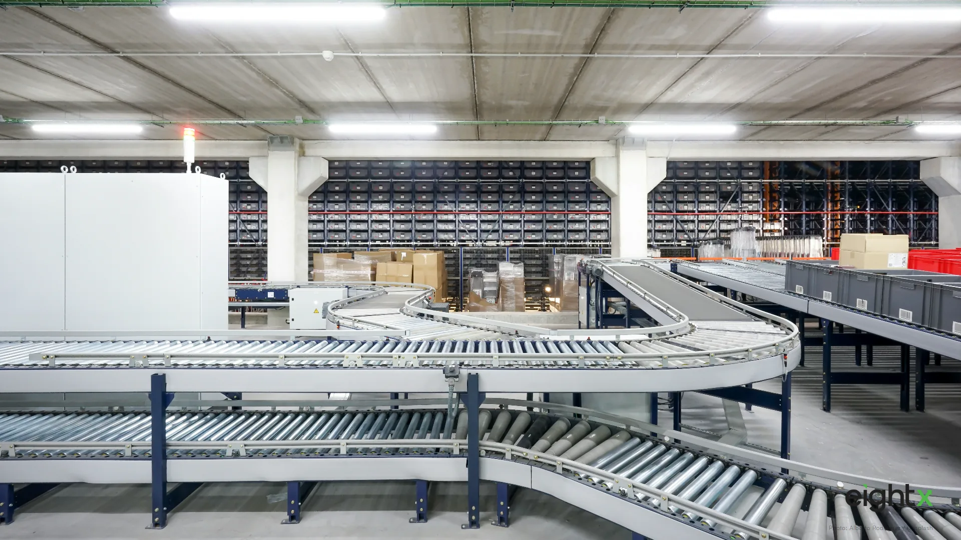 Amazon's all-in take rate in 2026, line by line