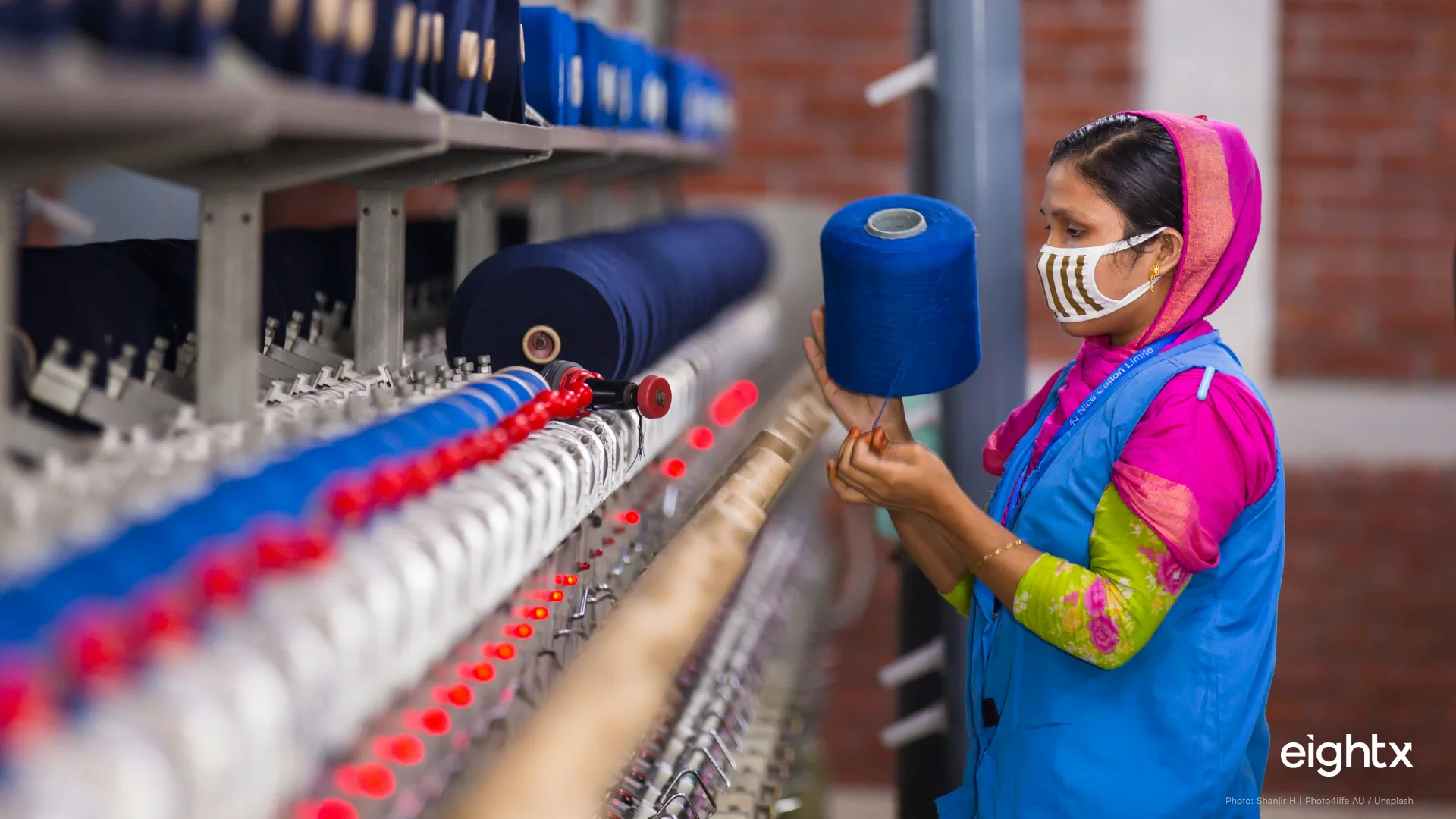 Apparel Sourcing Shift 2026: Where Your Production Is Actually Moving