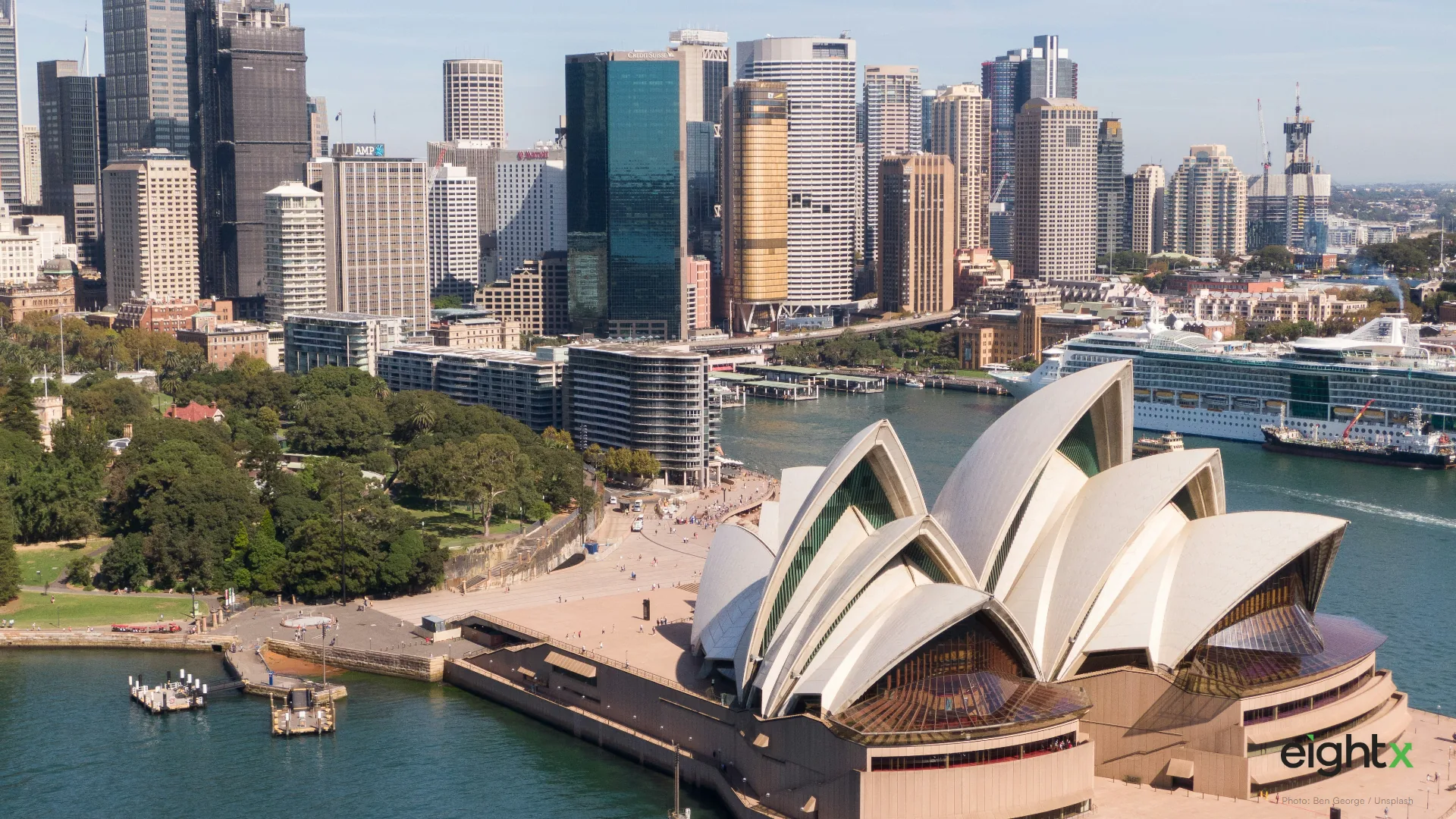 Australia Online Retail Share 2026: the ABS Data Line