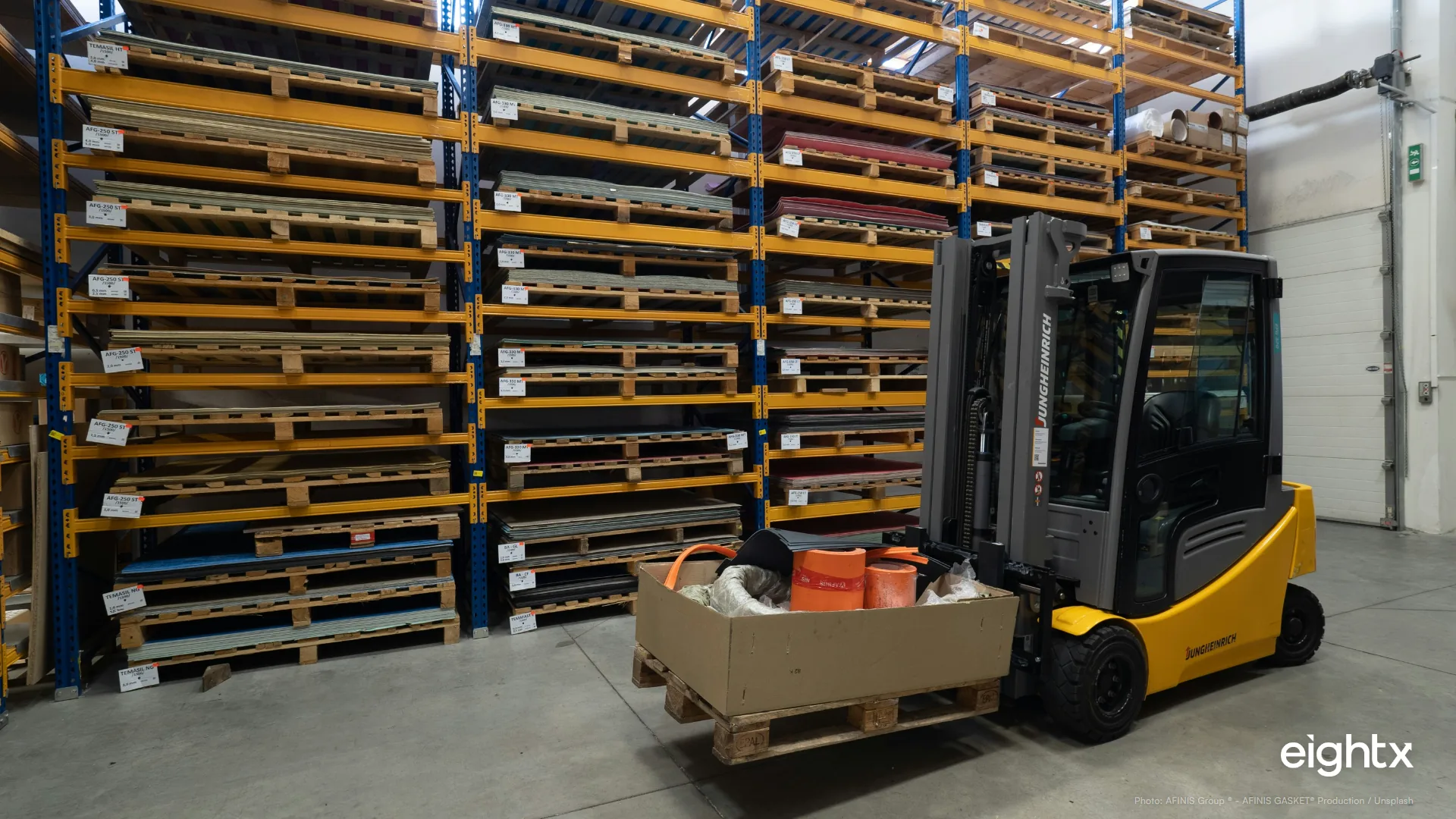 Average Fulfillment Cost per Order by Vertical 2026