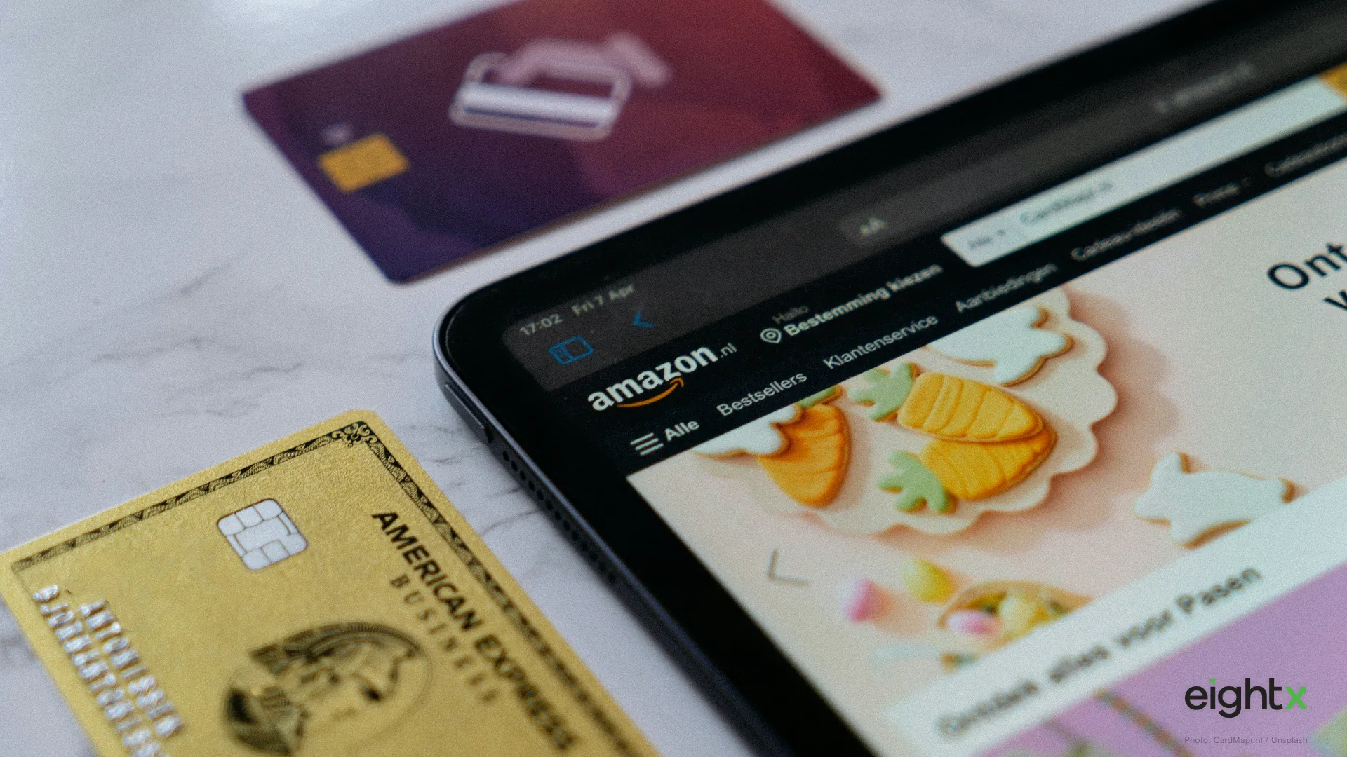 Average Amazon TACOS Benchmarks by Category (2026)