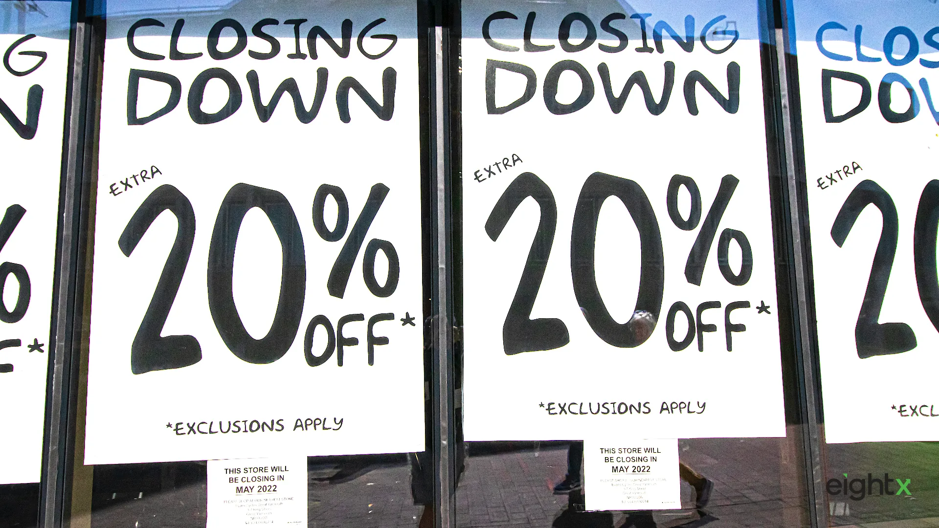 5,000 Baby Stores Closed in a Decade. The Category Is Shrinking, Not Just Moving Online.