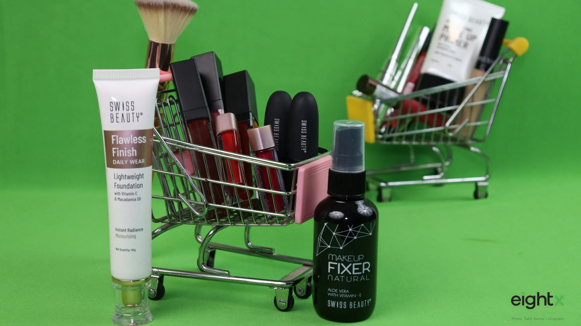 Beauty Brands and Ad-Supported Streaming: What the Tubi Stat Pack Gets Right (and What 8-Figure DTC Operators Should Actually Do)