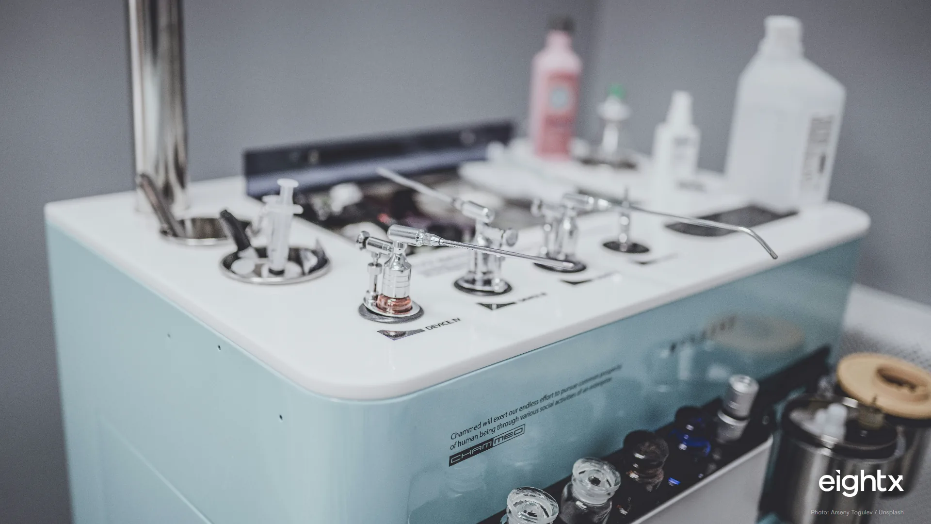 Beauty Health (SKIN) Teardown: Razor Broke