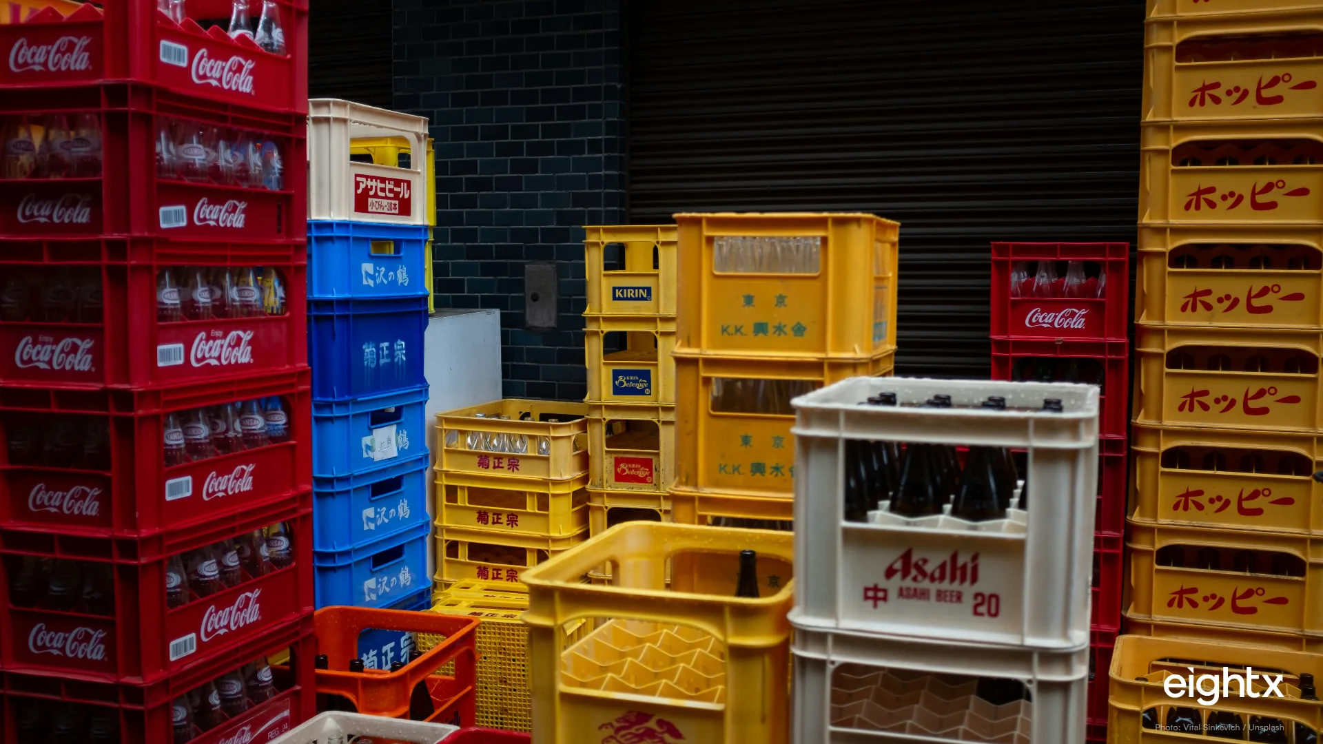 Beverage Inventory Planning: Turns, Days & the MOQ Trap