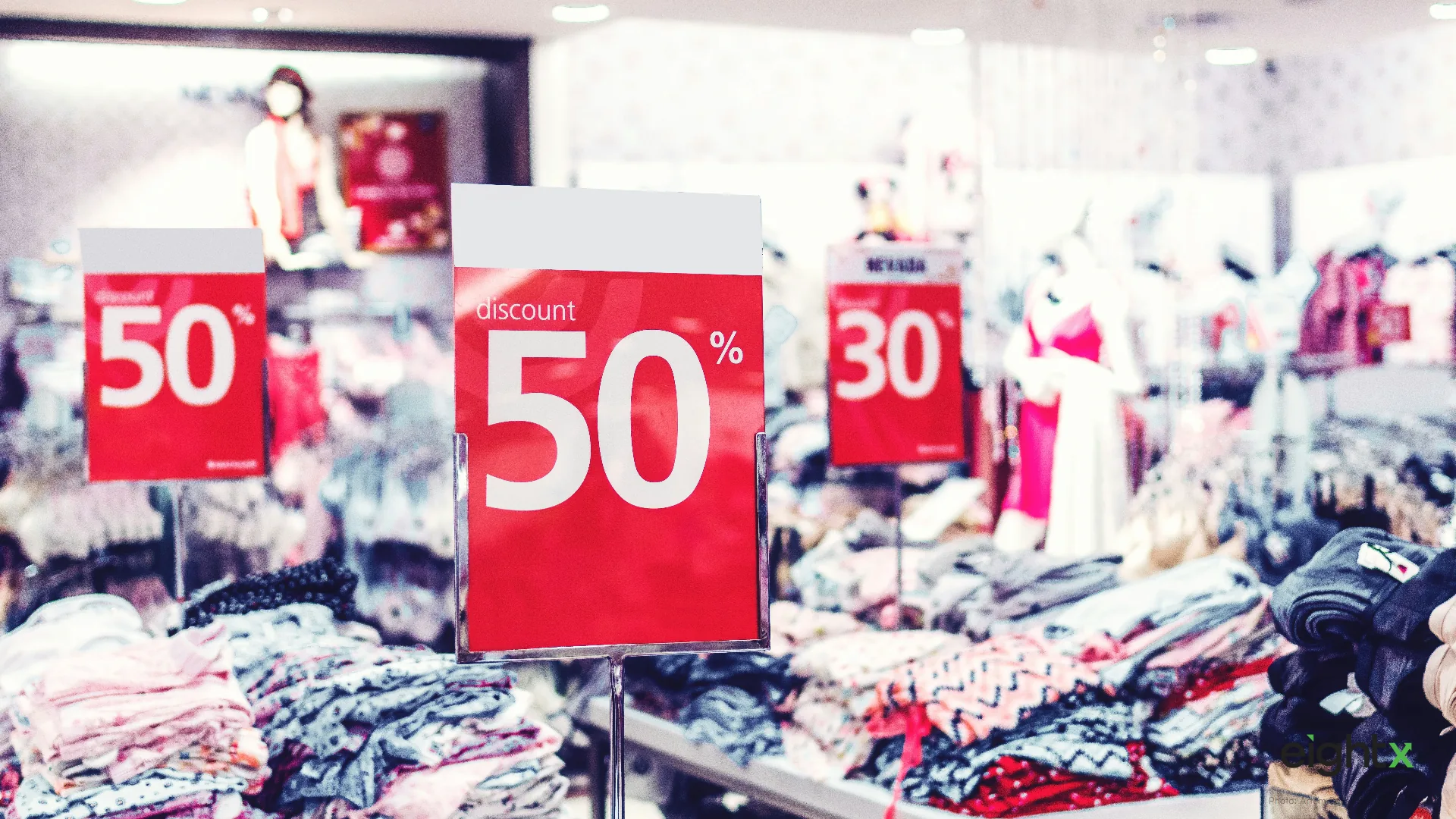 BFCM Discount Math: Your Contribution-Margin Floor