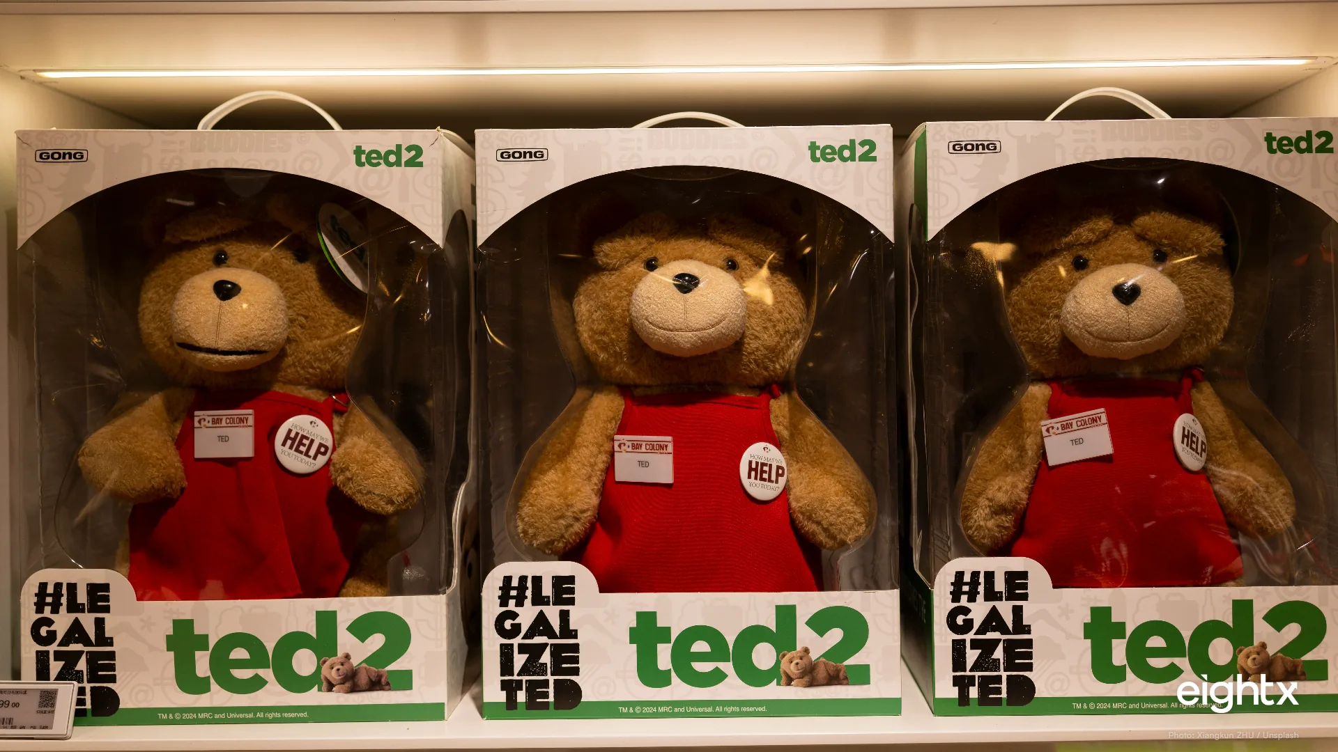 Build-A-Bear teardown: 55% margins, zero debt
