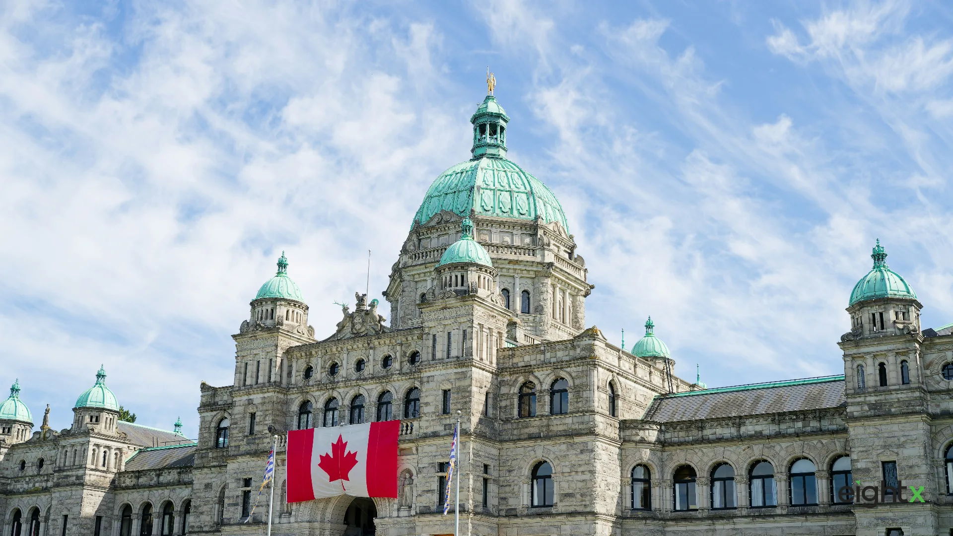 Canada GST/HST/PST for ecommerce in 2026: the province-by-province map your Shopify tax setup is probably missing