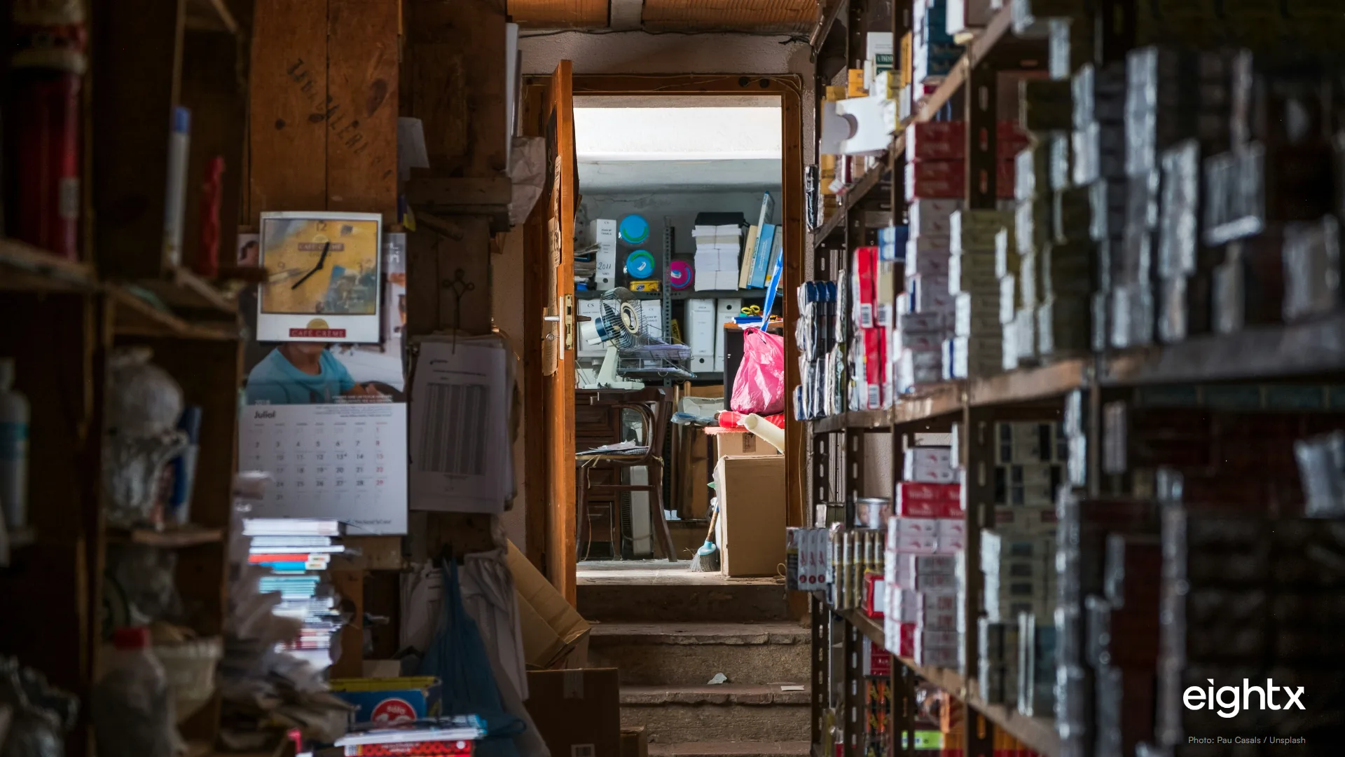 Cash vs Profit: Why $400K in Inventory Feels Broke