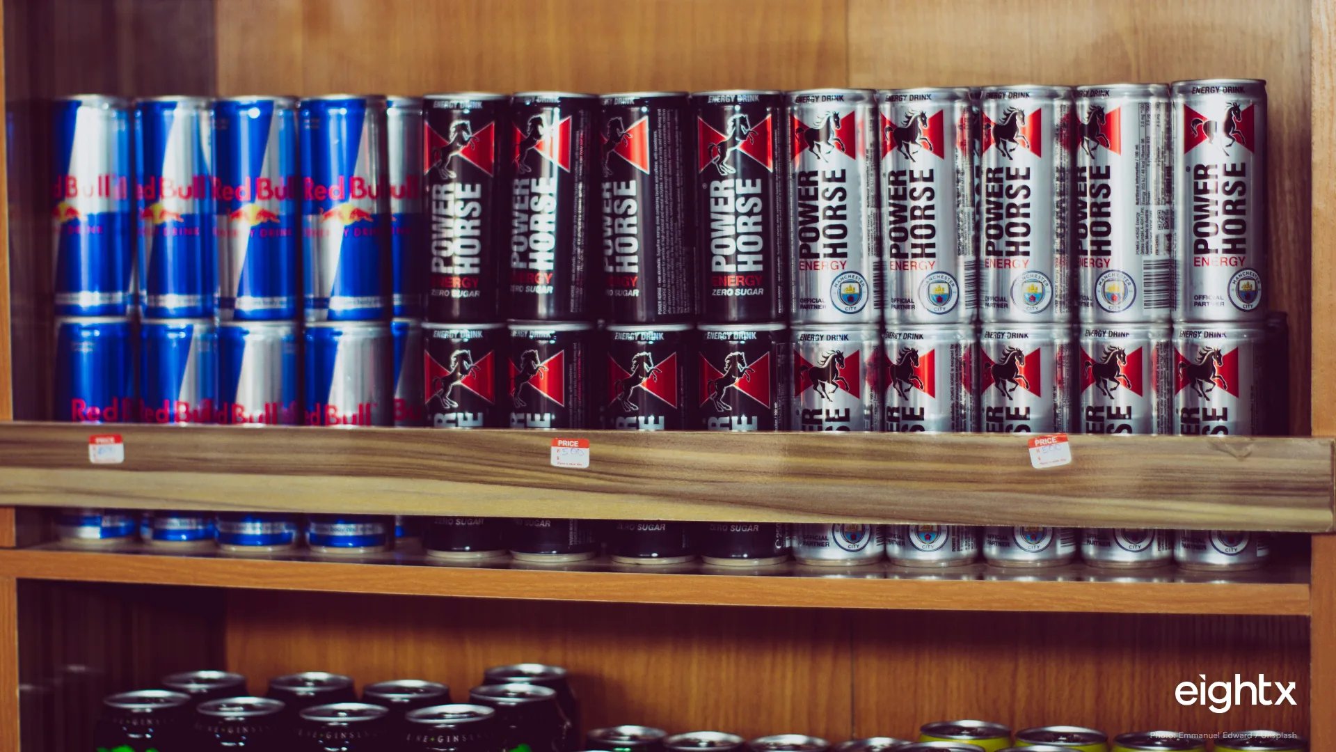 How PepsiCo moved Celsius's gross margin 9 points