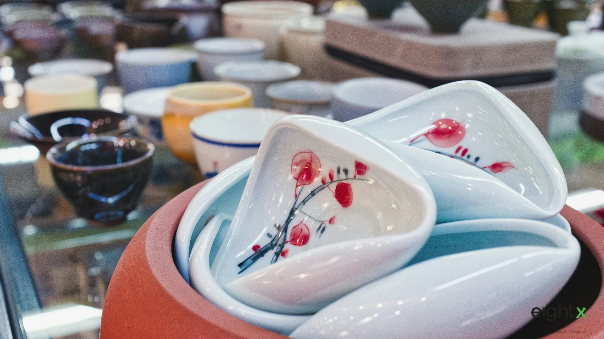 Ceramic Tableware Imports: HS 6911/6912 Tariff Exposure