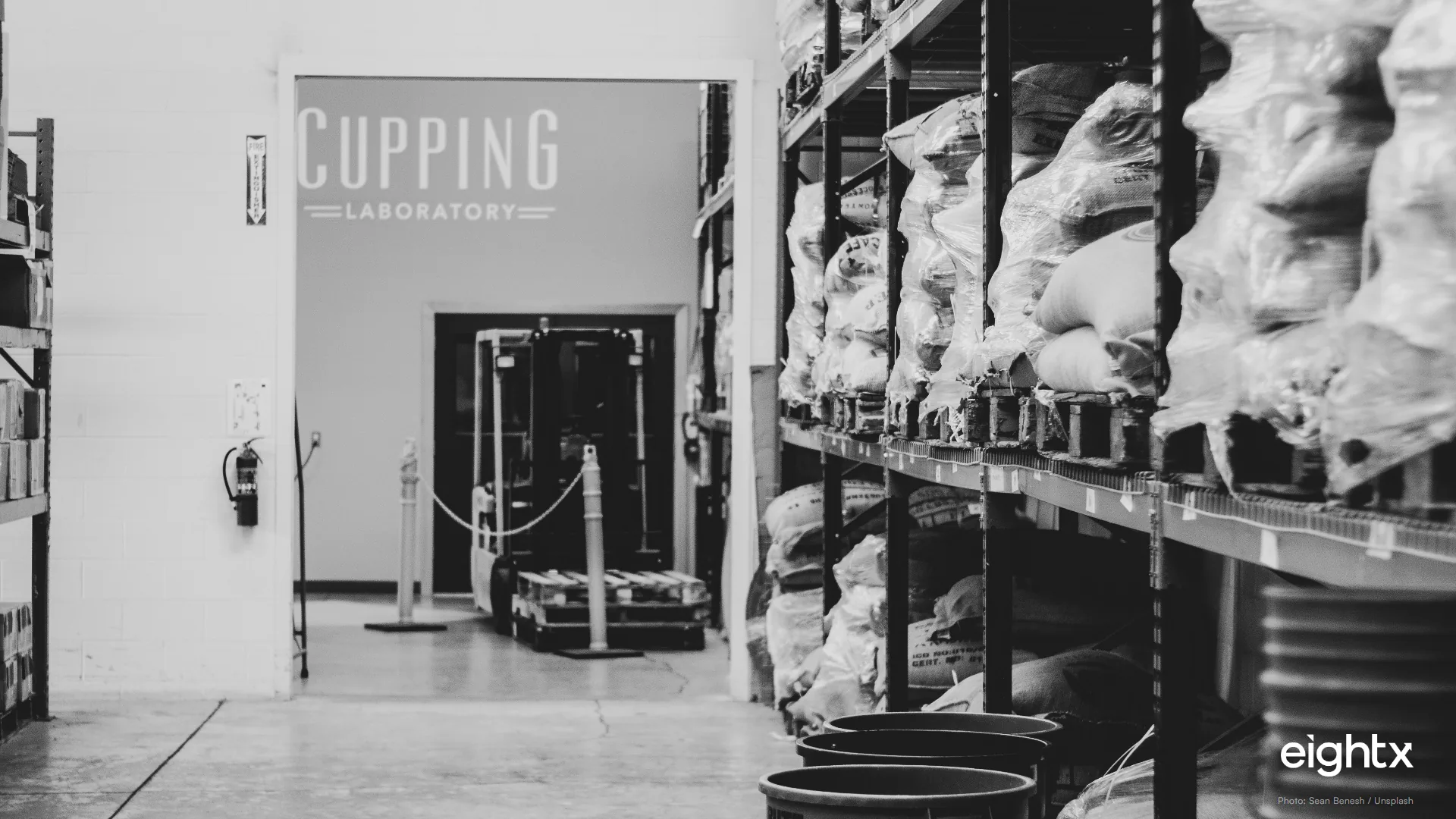 Coffee Brand Inventory Planning: A CFO's Guide