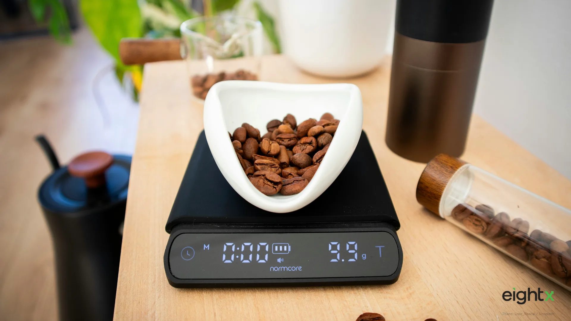 Coffee Brand Pricing Strategy: The CFO Math by Channel