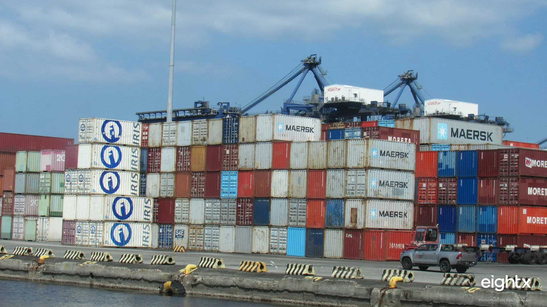 Asia-US Container Rates Jumped 20-40% This Week: The Tariff Front-Load Squeeze and What It Does to Your DTC Landed Cost