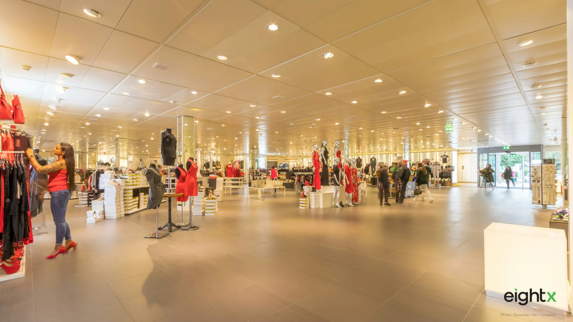 Cotopaxi Walked Away From Omnichannel. The Unit Economics Say Why.