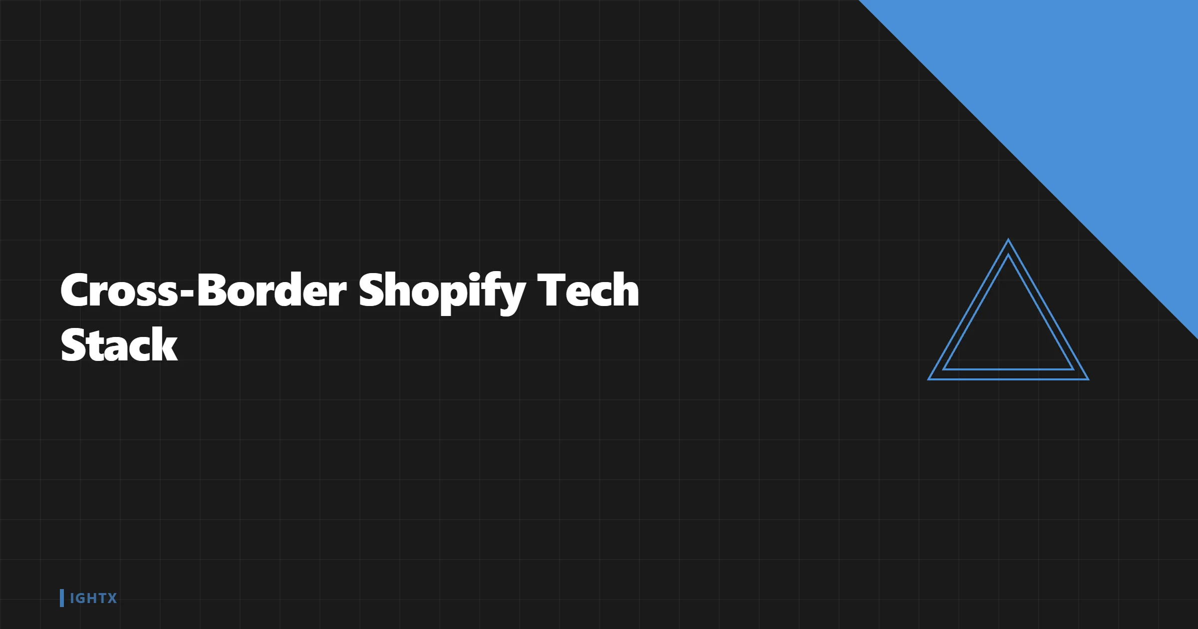 Cross-Border Tech Stacks: US vs UK vs AU Shopify Plus (Real 2026 Data)