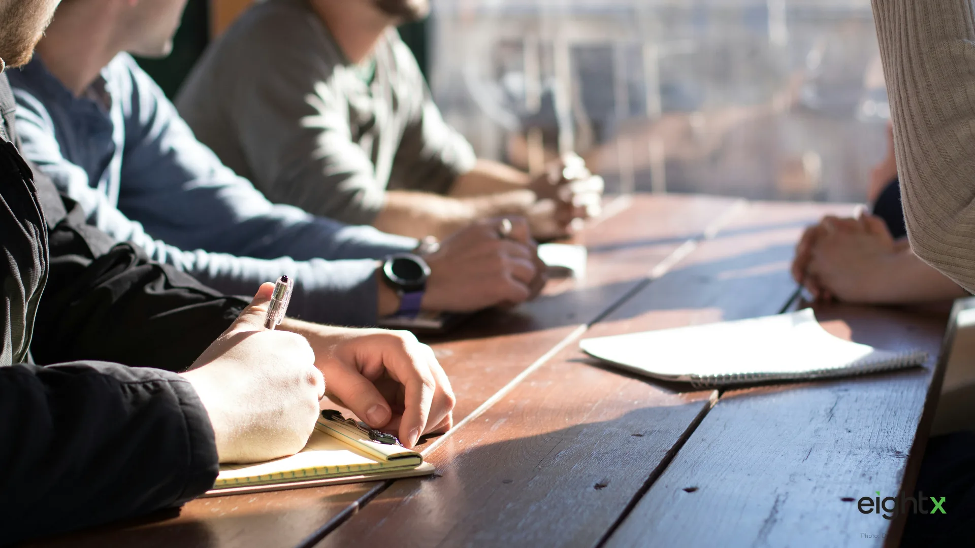 The DTC Board Deck: 8 Slides Investors Actually Read