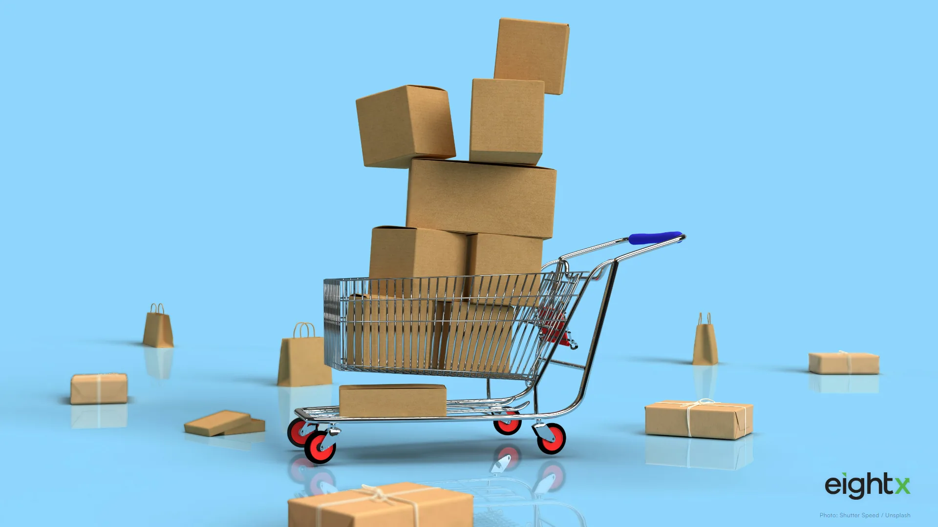 DTC Brand Valuation: The 2.5x to 6x Range for 2026