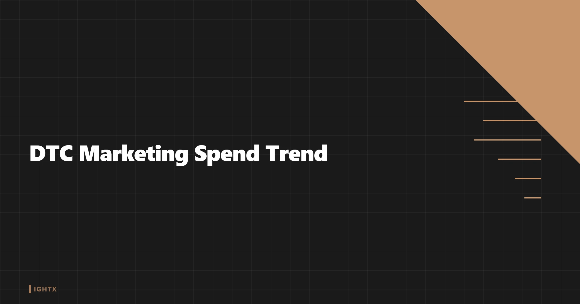 DTC marketing spend as a percentage of revenue, 2020-2026: pre-iOS14 efficiency vs post-iOS14 reality across 11 public brands