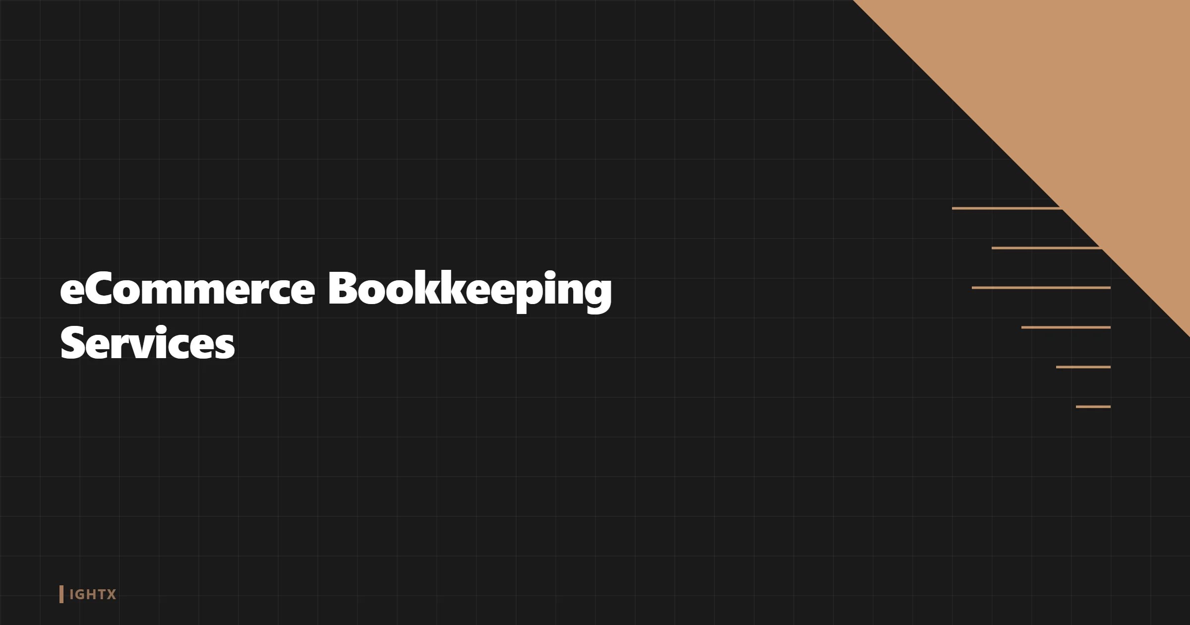 Ecommerce Bookkeeping Services 2026: Specialized vs Generic