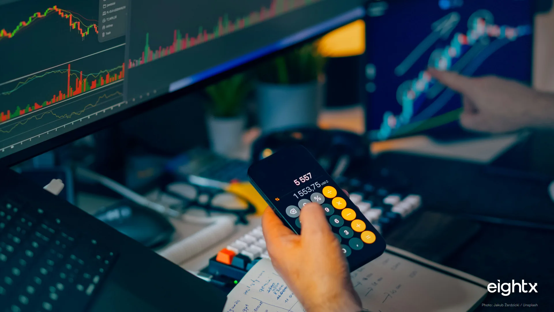 Eightx vs Bench: Bookkeeping or a Real CFO? (2026)