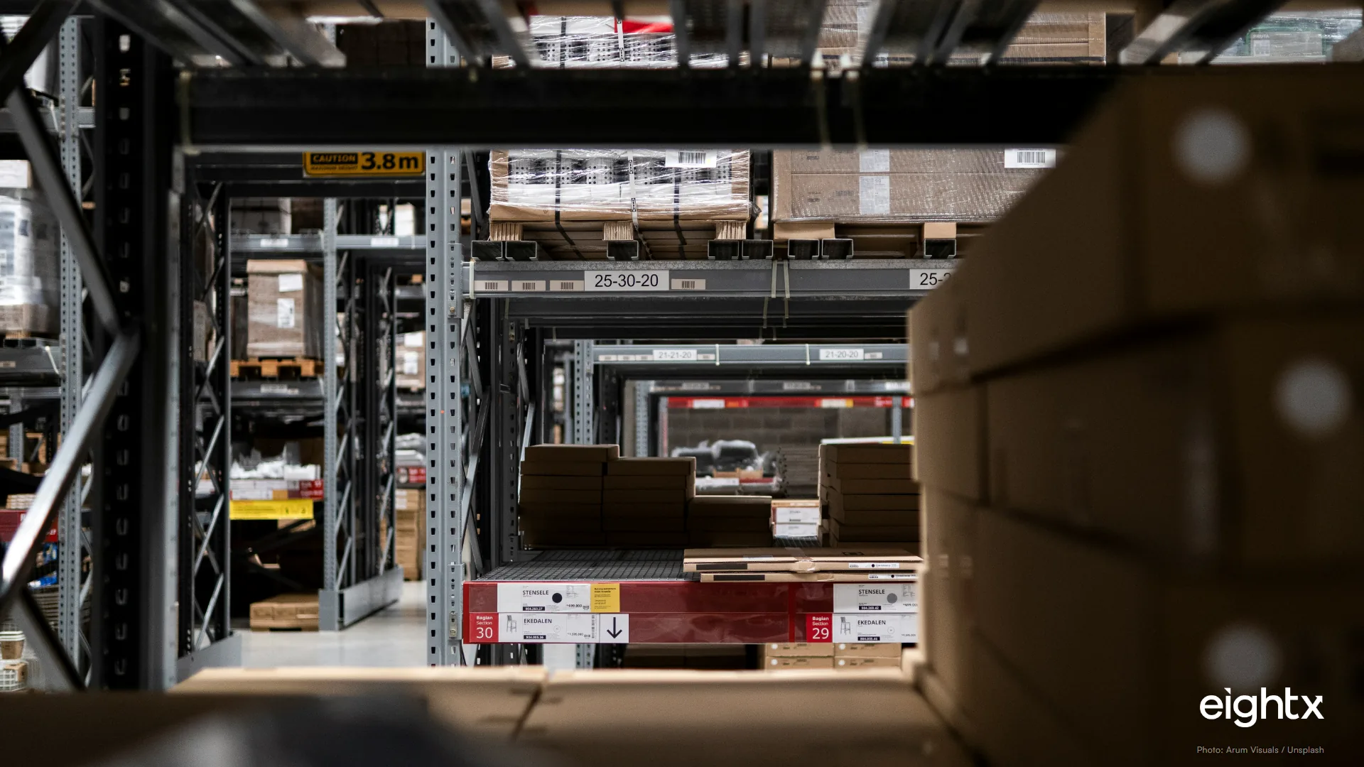Eightx vs inDinero: Best Ecommerce CFO in 2026?
