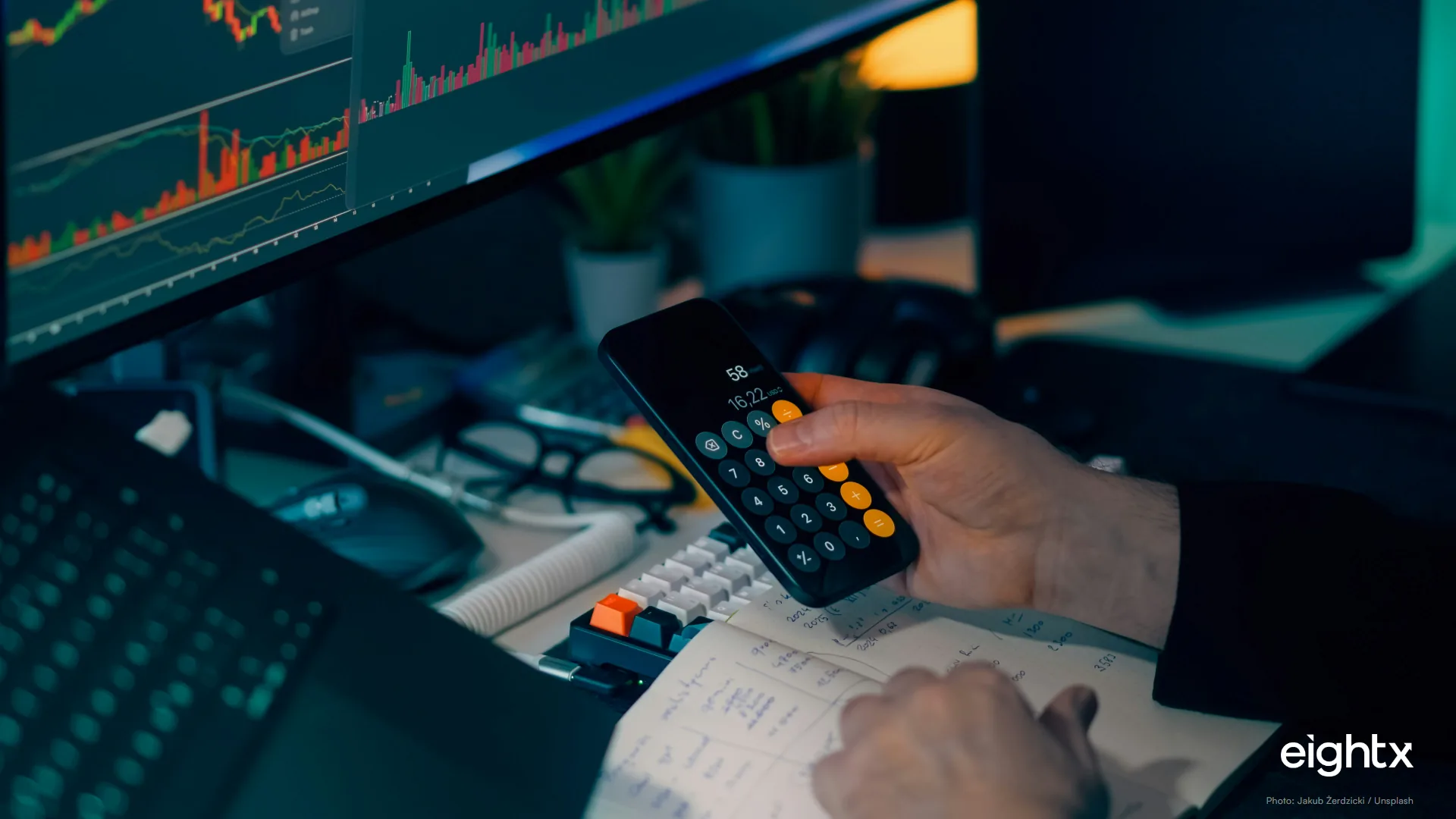 Eightx vs Punch Financial: DTC Fractional CFO, Compared (2026)