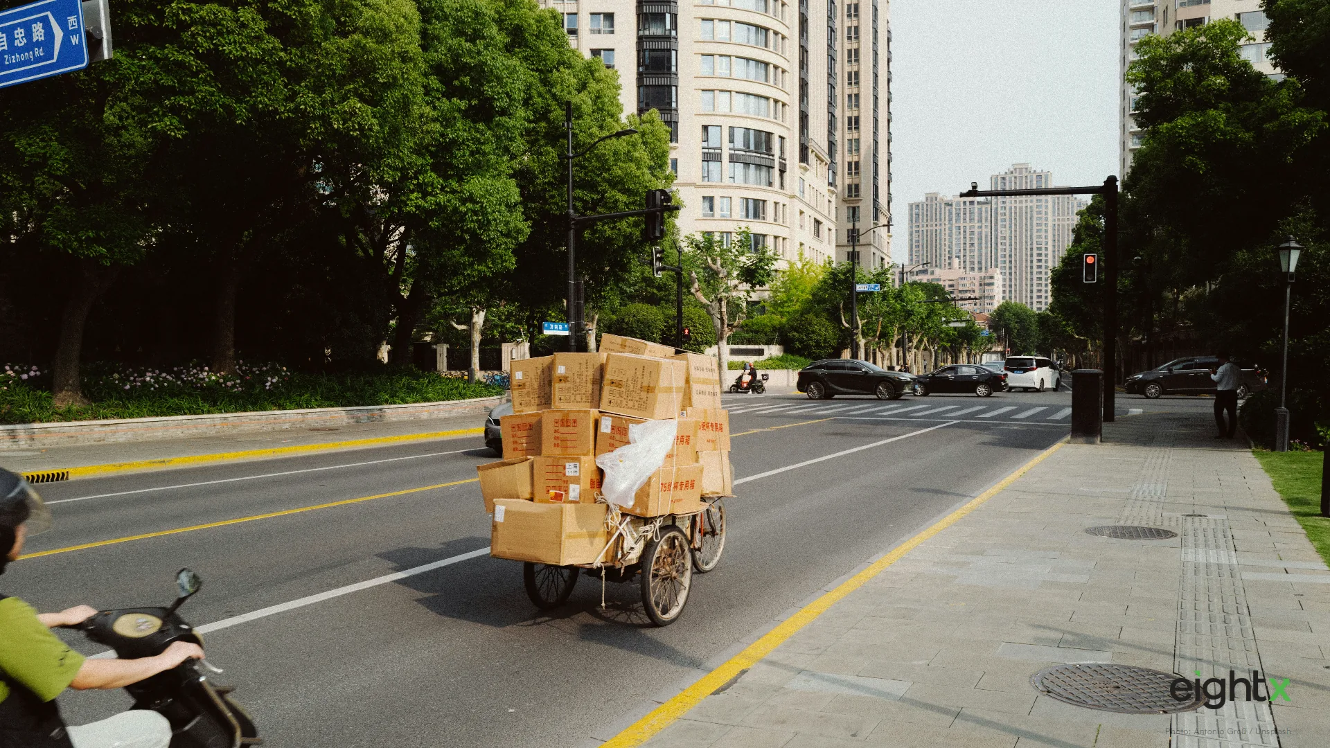 The EU Just Killed Its Cheap-Parcel Loophole. It Levels Shein and Temu, and Resets Your Landed Cost.