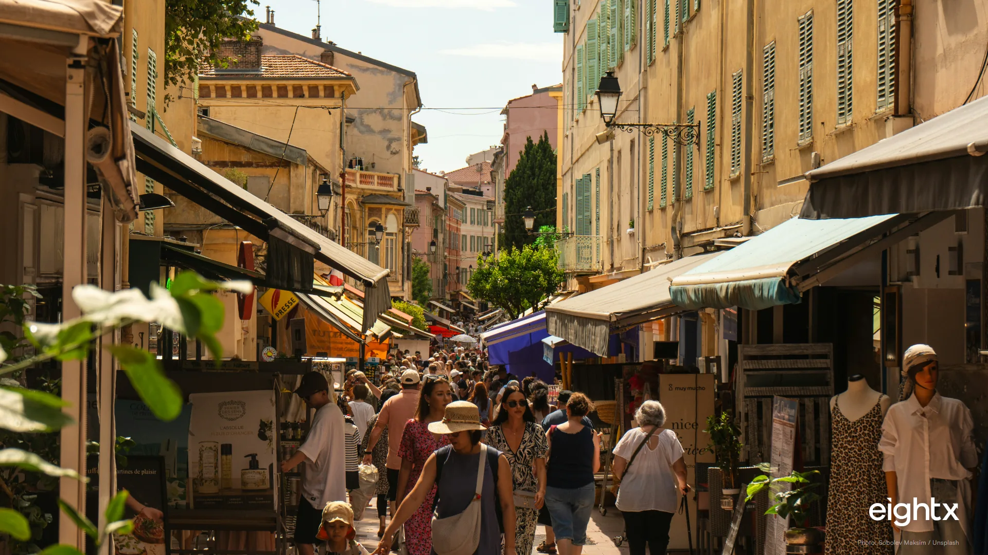 EU Shopify Landscape 2026: Stores, Rates, VAT