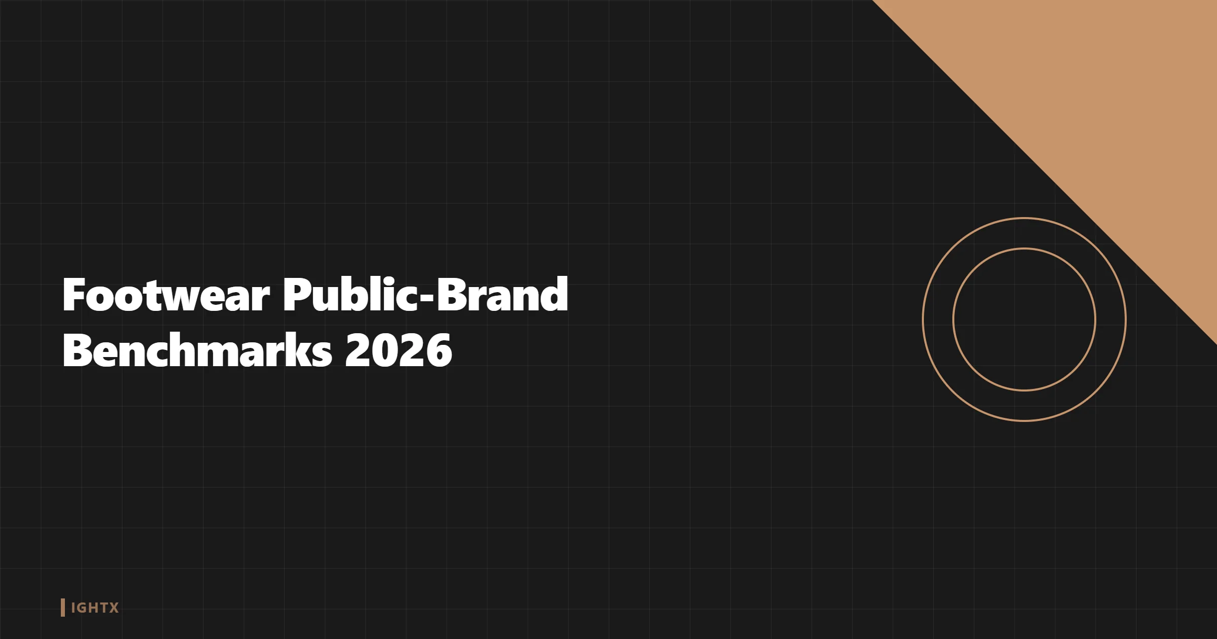 Crocs Hits 26% Operating Margin: Footwear Benchmarks 2026