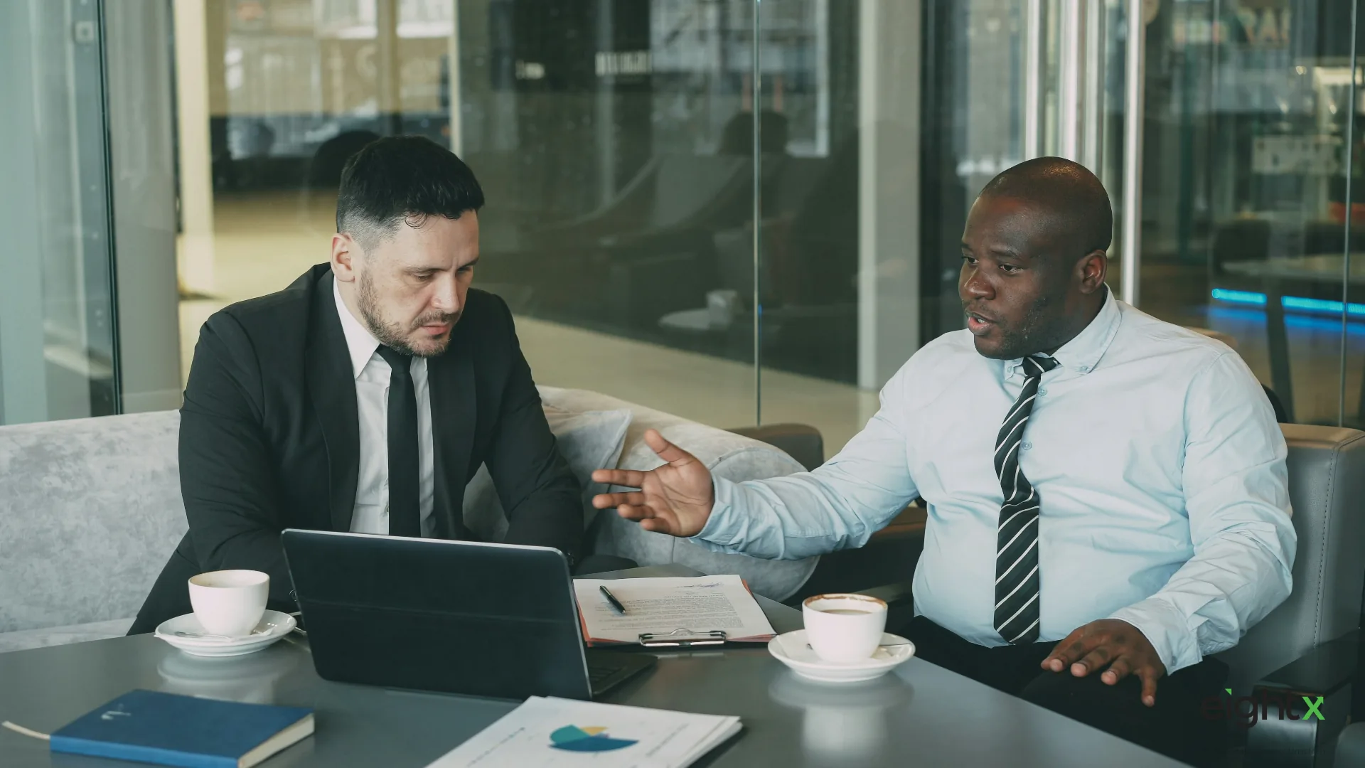 The Founder-Dependence Penalty on Enterprise Value