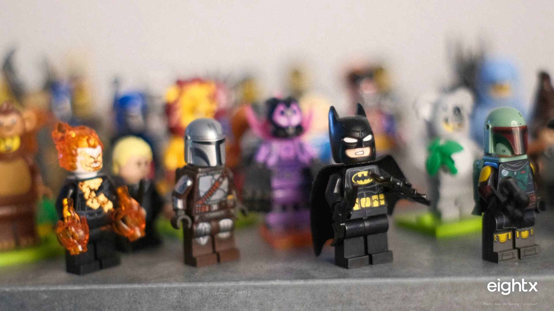 Funko (FNKO) Teardown: IP You Don't Own