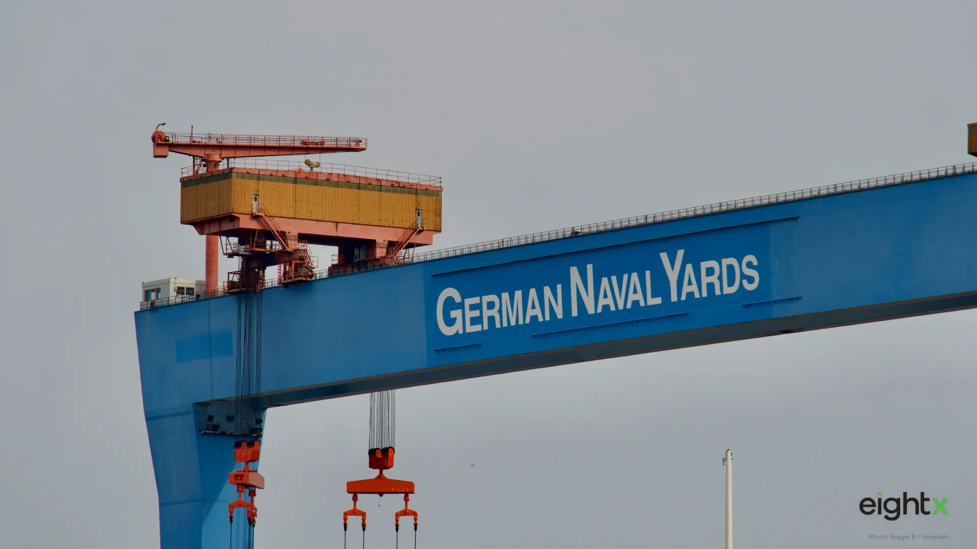 Germany 3PL Cost Index 2026: what to pay per order