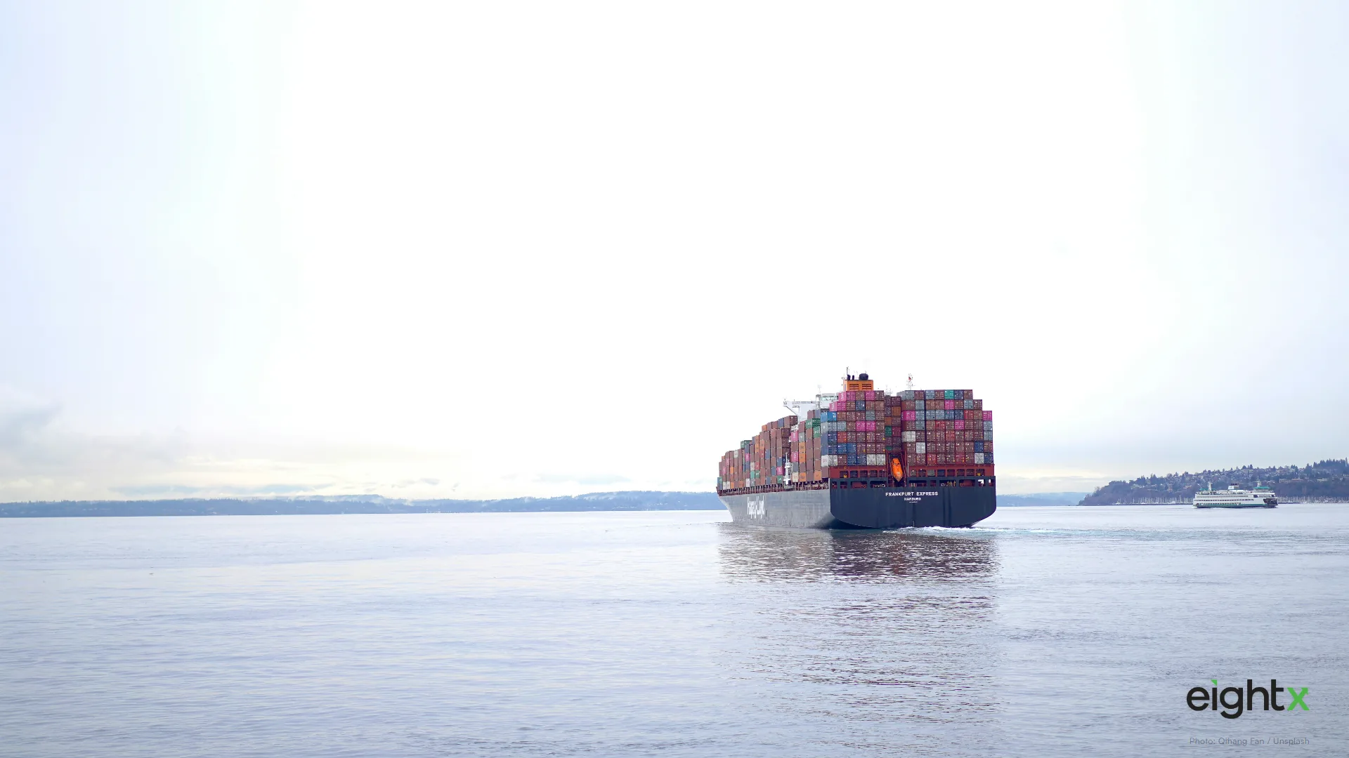 Hapag-Lloyd Just Added $1,000 a Container From India. Your China-Plus Sourcing Isn't Escaping Freight.