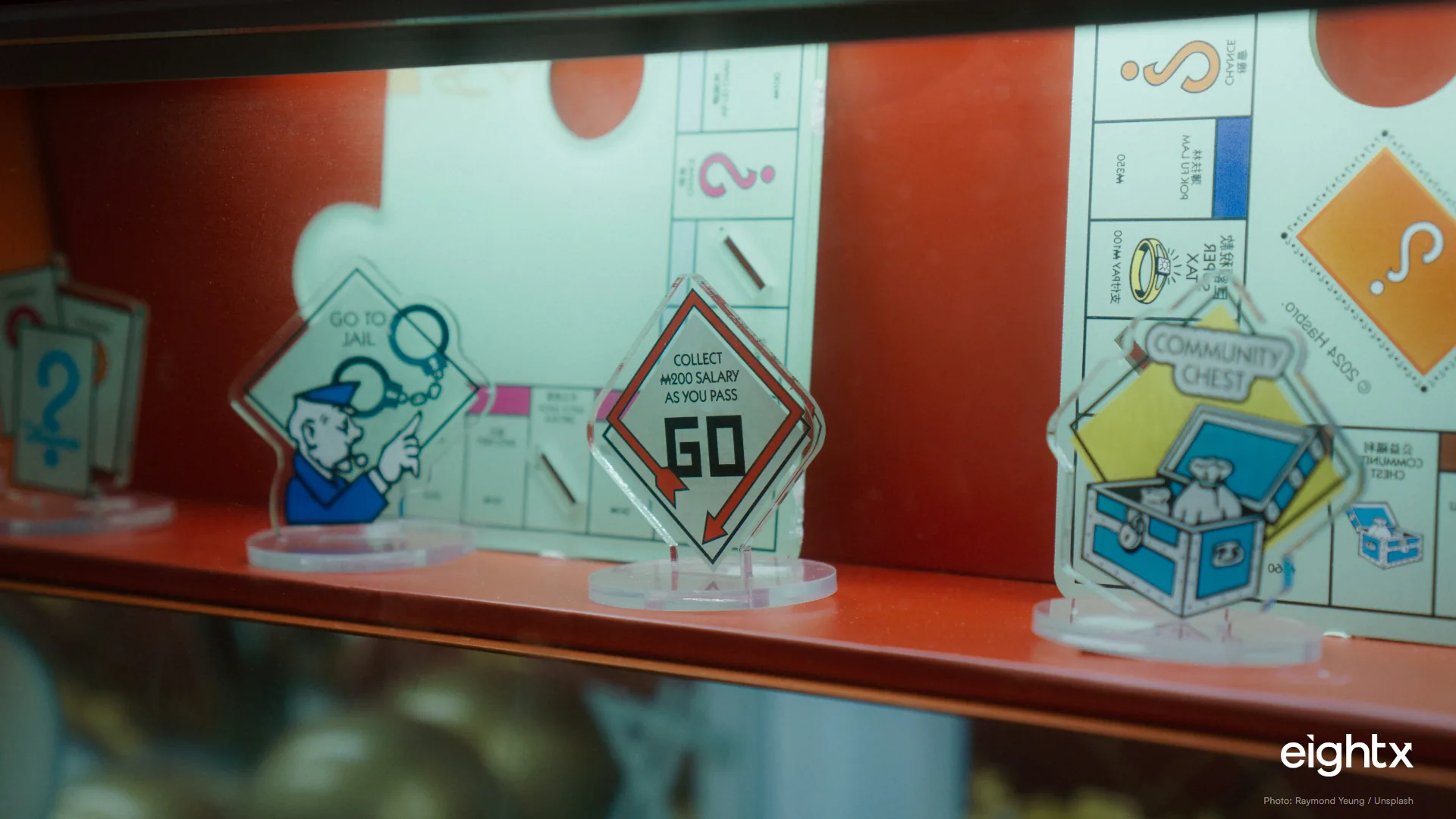 Hasbro Teardown: A 46% Segment vs. a 5% Segment
