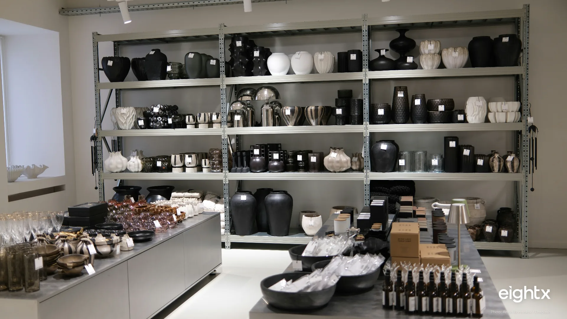 Home Goods Brand Cash Flow: Why Profit but No Cash