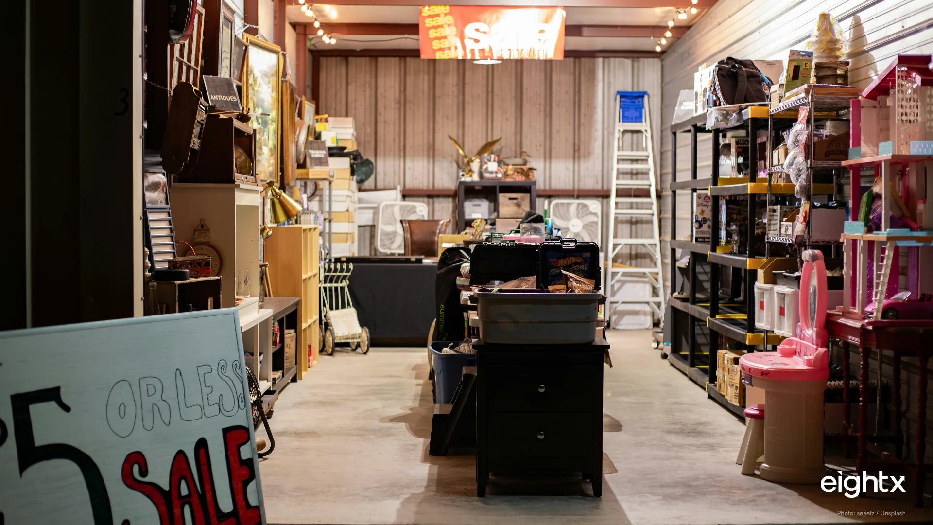 Home Goods Inventory Planning: The Cash-Flow Guide