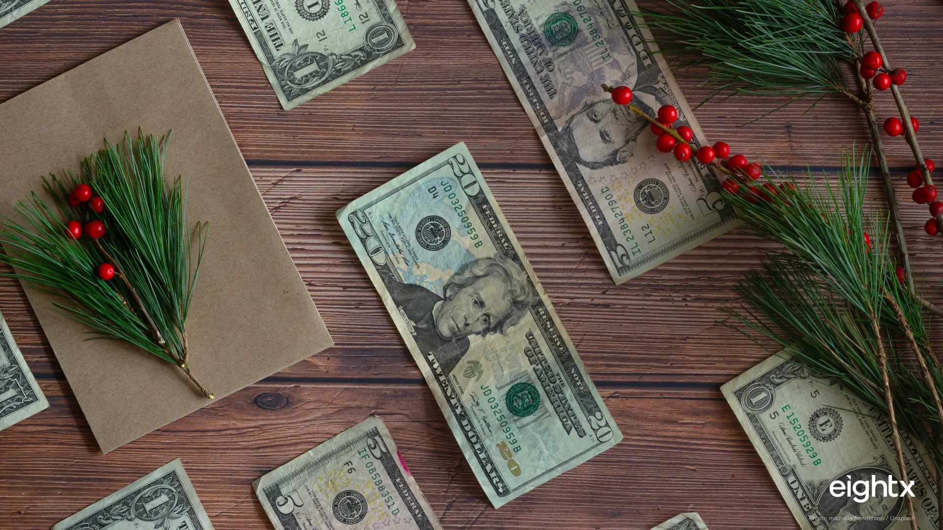 January Week 3: The Seasonal Cash Floor