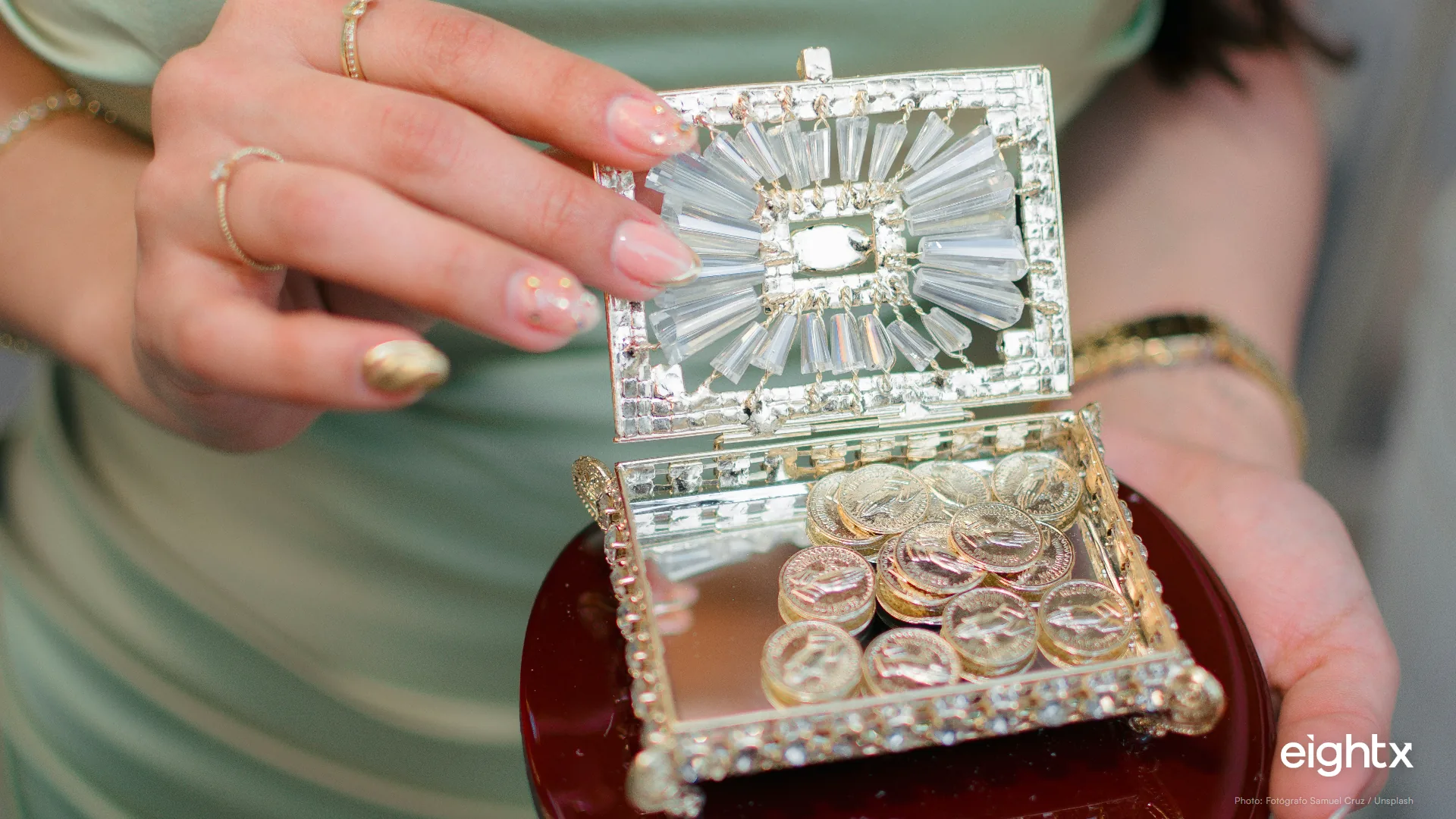 Jewelry Brand Inventory Planning: The Cash Trap Guide