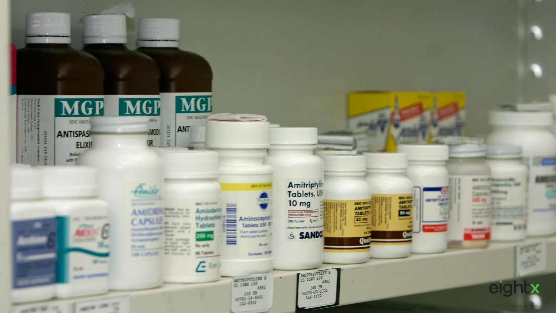 Kenvue (KVUE) Teardown: Tylenol, Debt, and a Sale