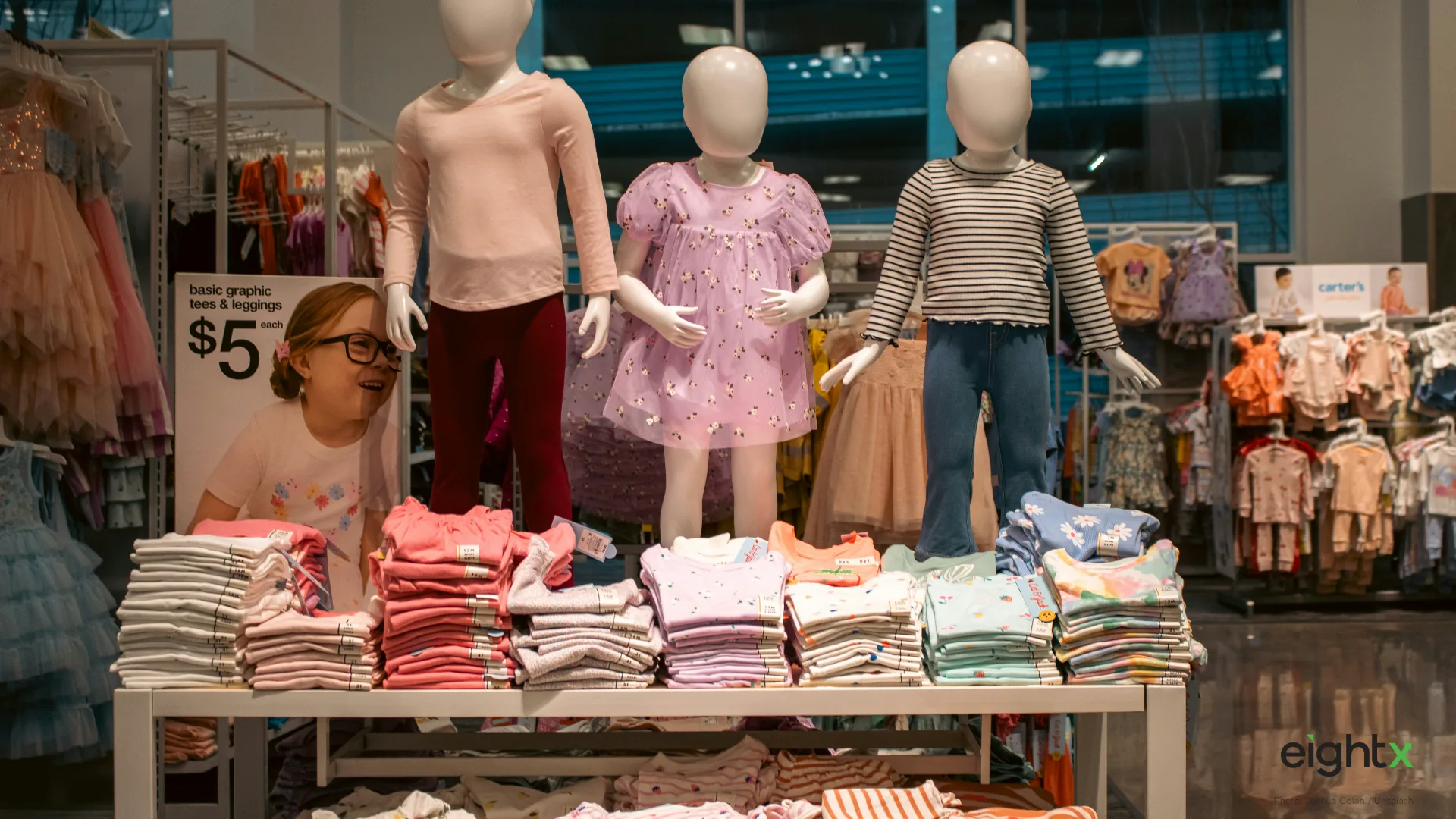 Knix Is Taking Its Kids' Line Into 350 Target Stores