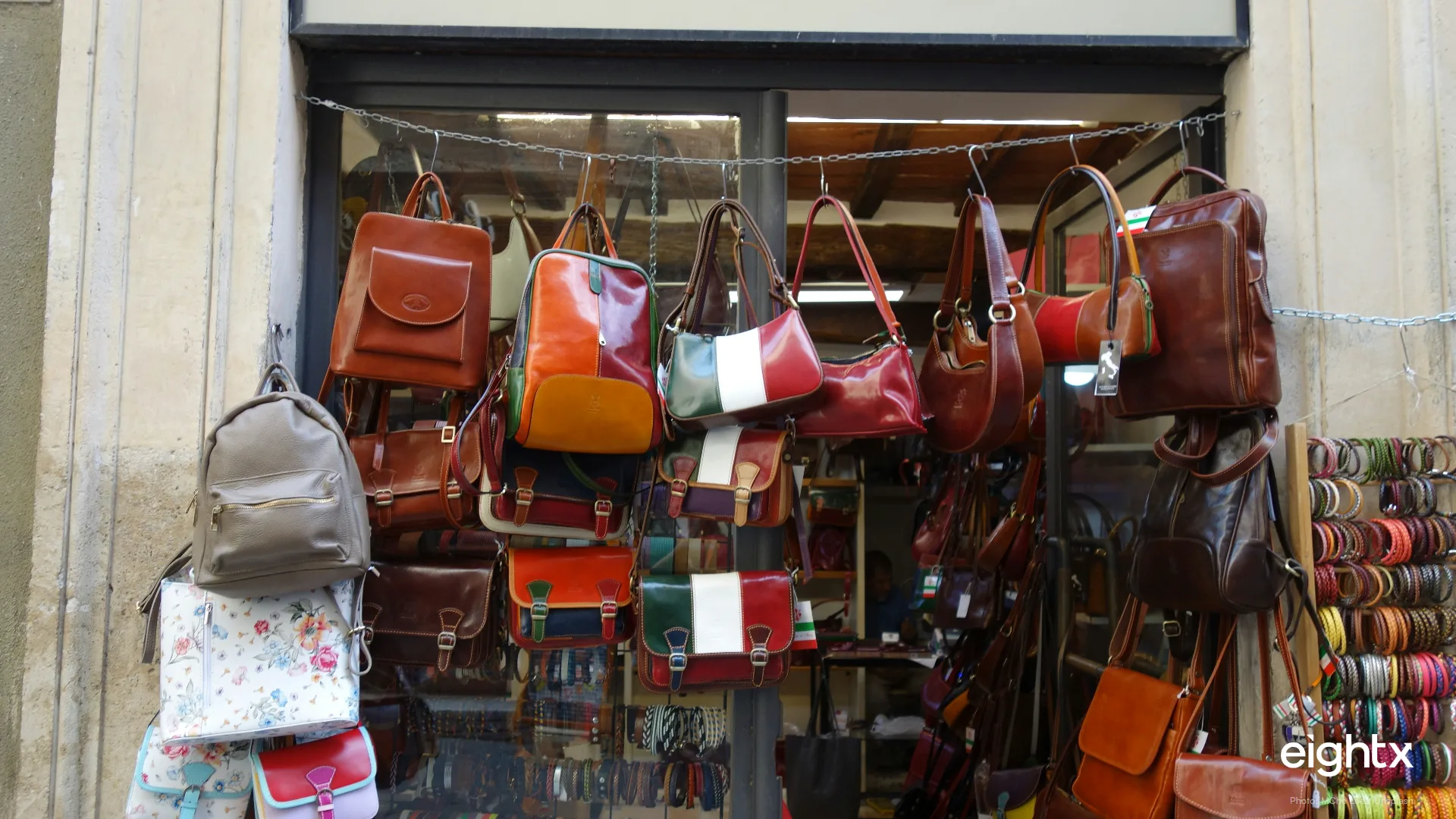 US Leather Goods Imports by Origin (HS 4202) 2026