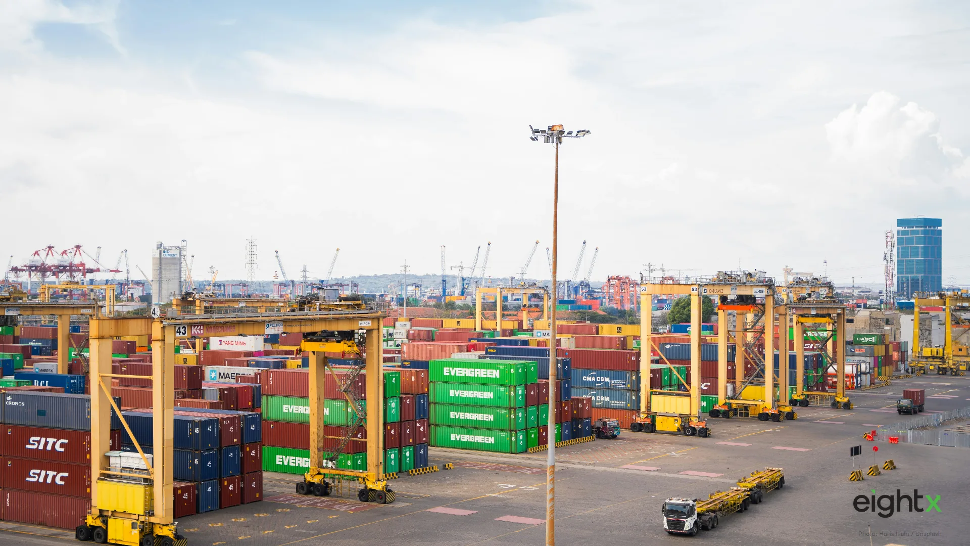 Lighting imports (HS 9405): the 2026 China tariff map