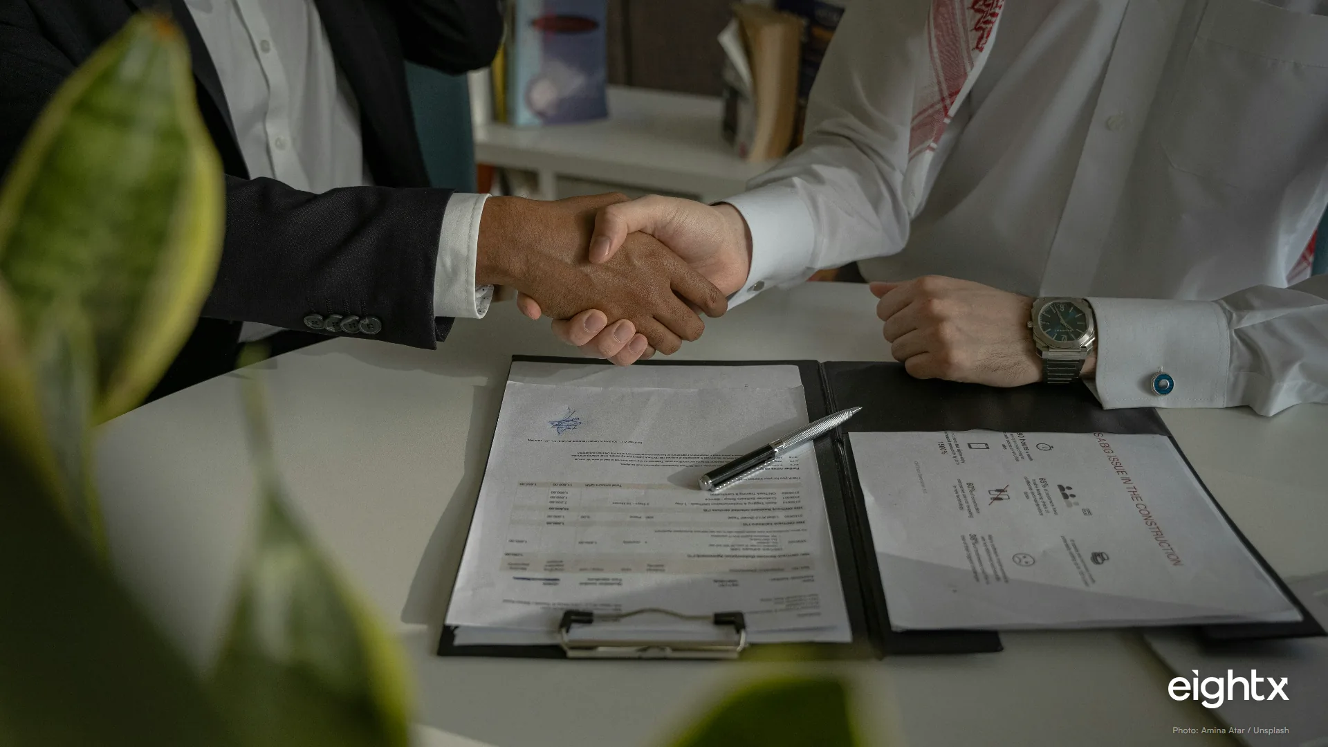 An LOI Is Not a Deal: 4 Ways a Signed LOI Falls Apart