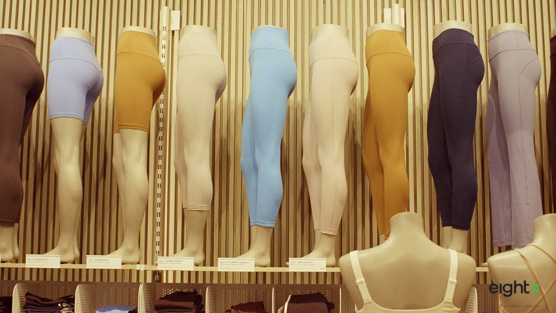 Lululemon (LULU) Teardown: The Americas Stall