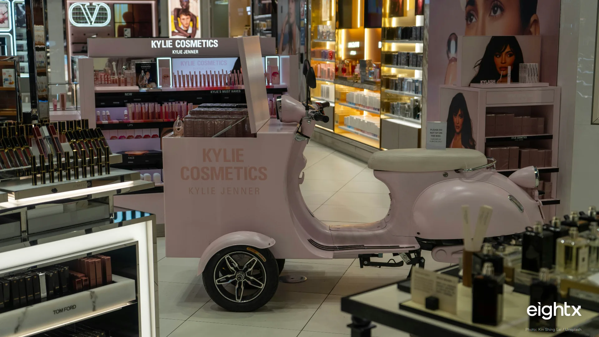 Milani Beat Its TikTok Shop Launch Goal by 250%. That's a Funnel Metric, Not a Revenue Number.